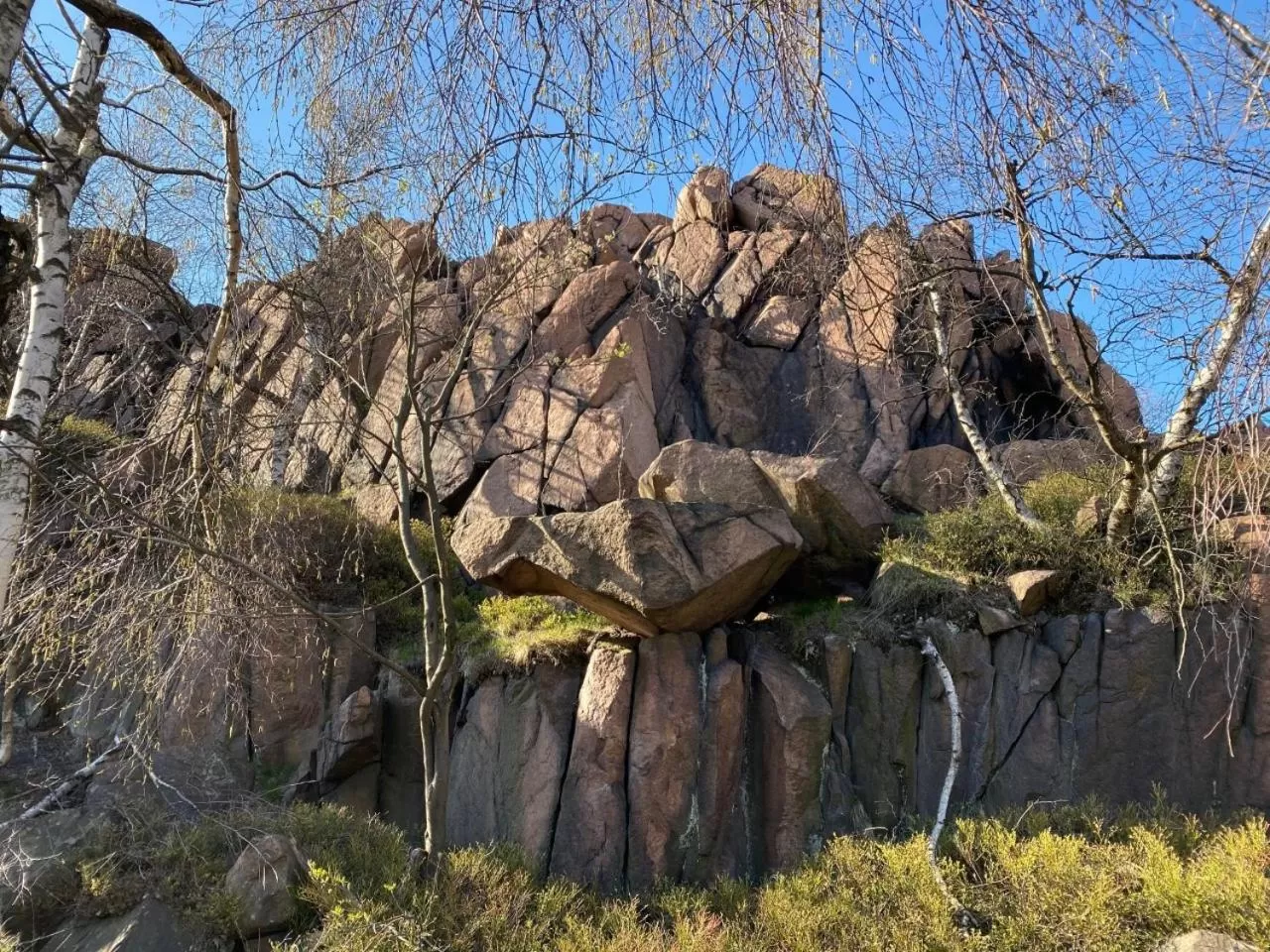 Staff in Hotel Lugsteinhof