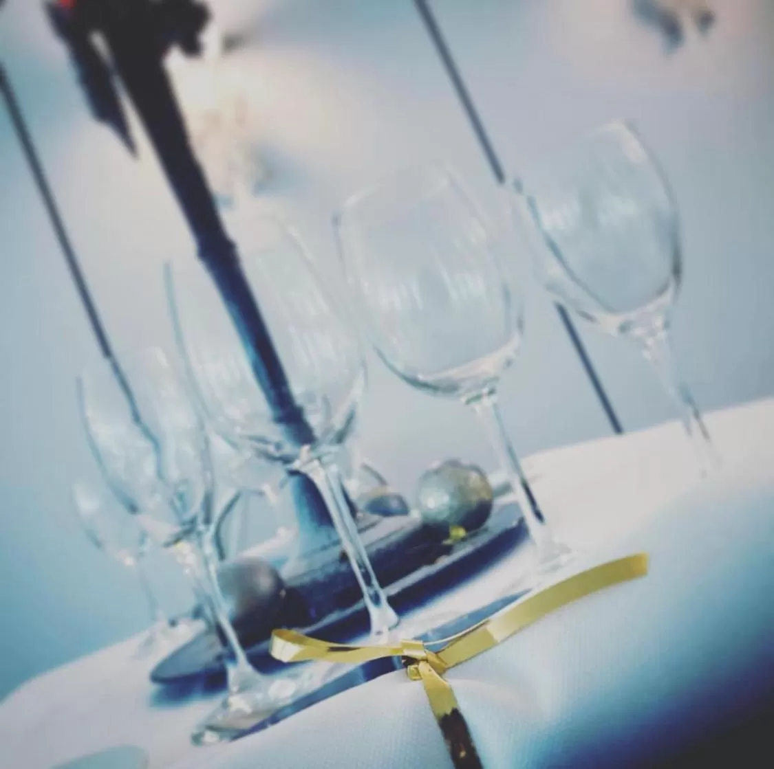 Restaurant/places to eat in Hotel Las Provincias