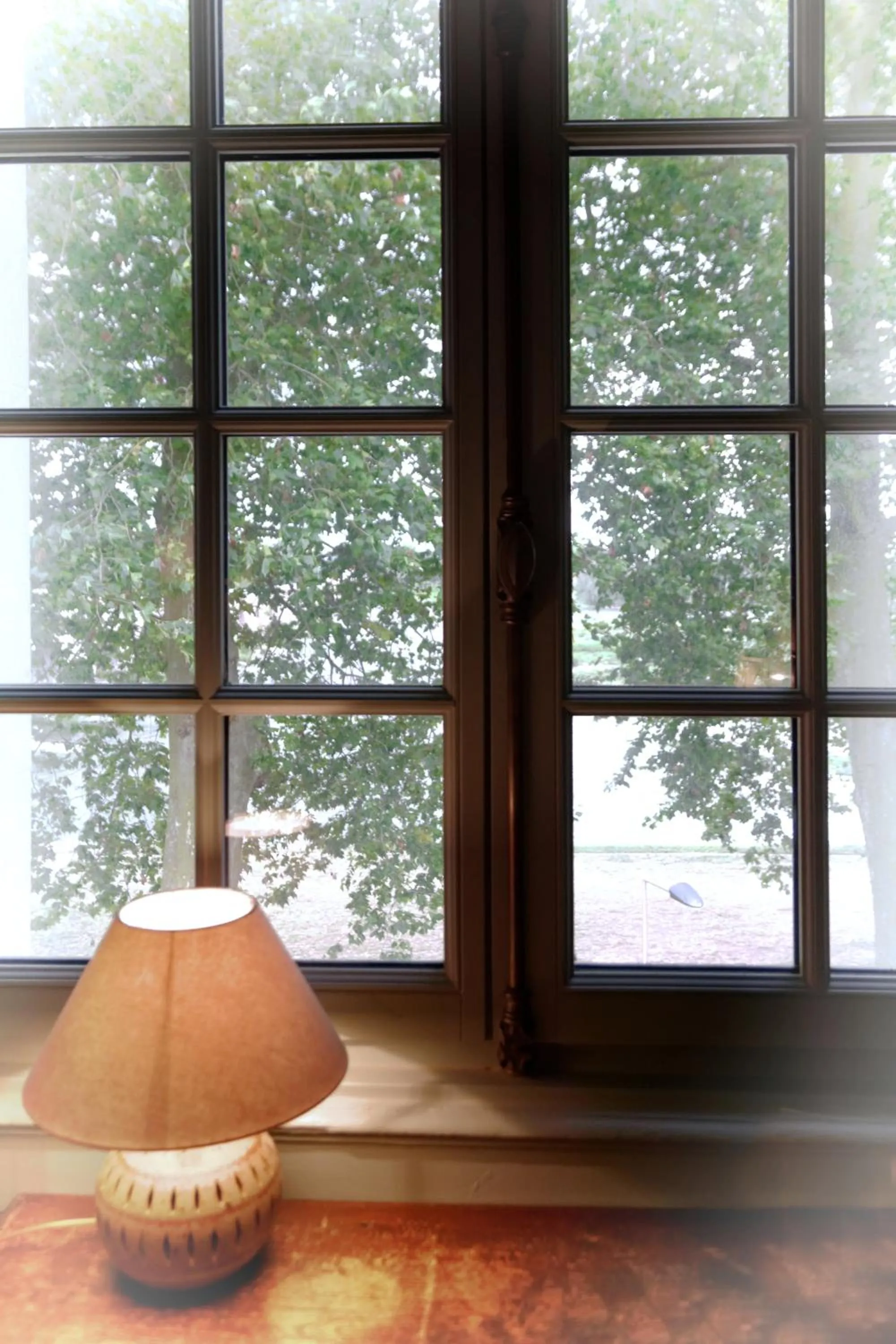 Property building in Grand Hôtel de l'Abbaye