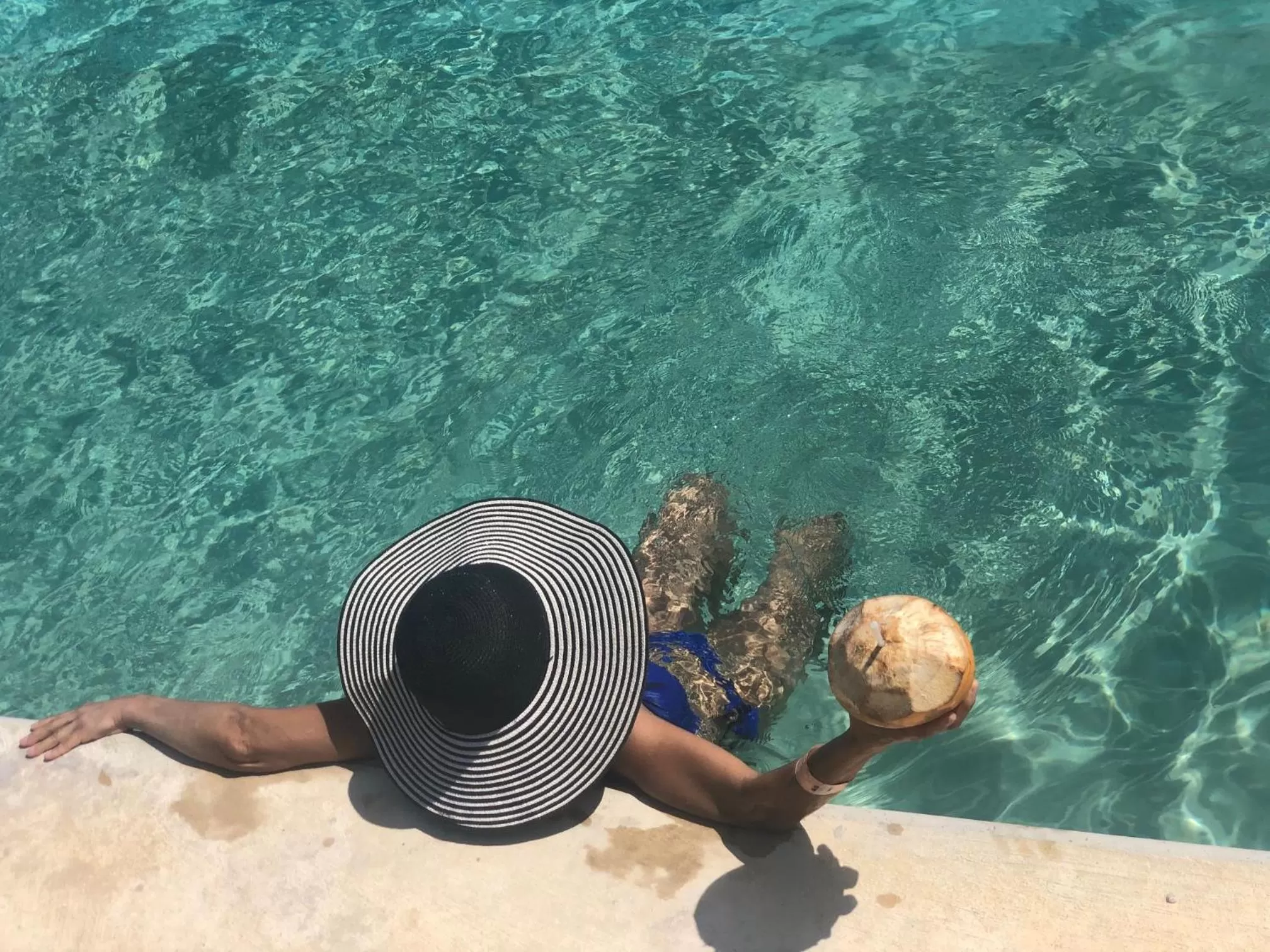 Restaurant/places to eat in Hotel Rio Lagartos