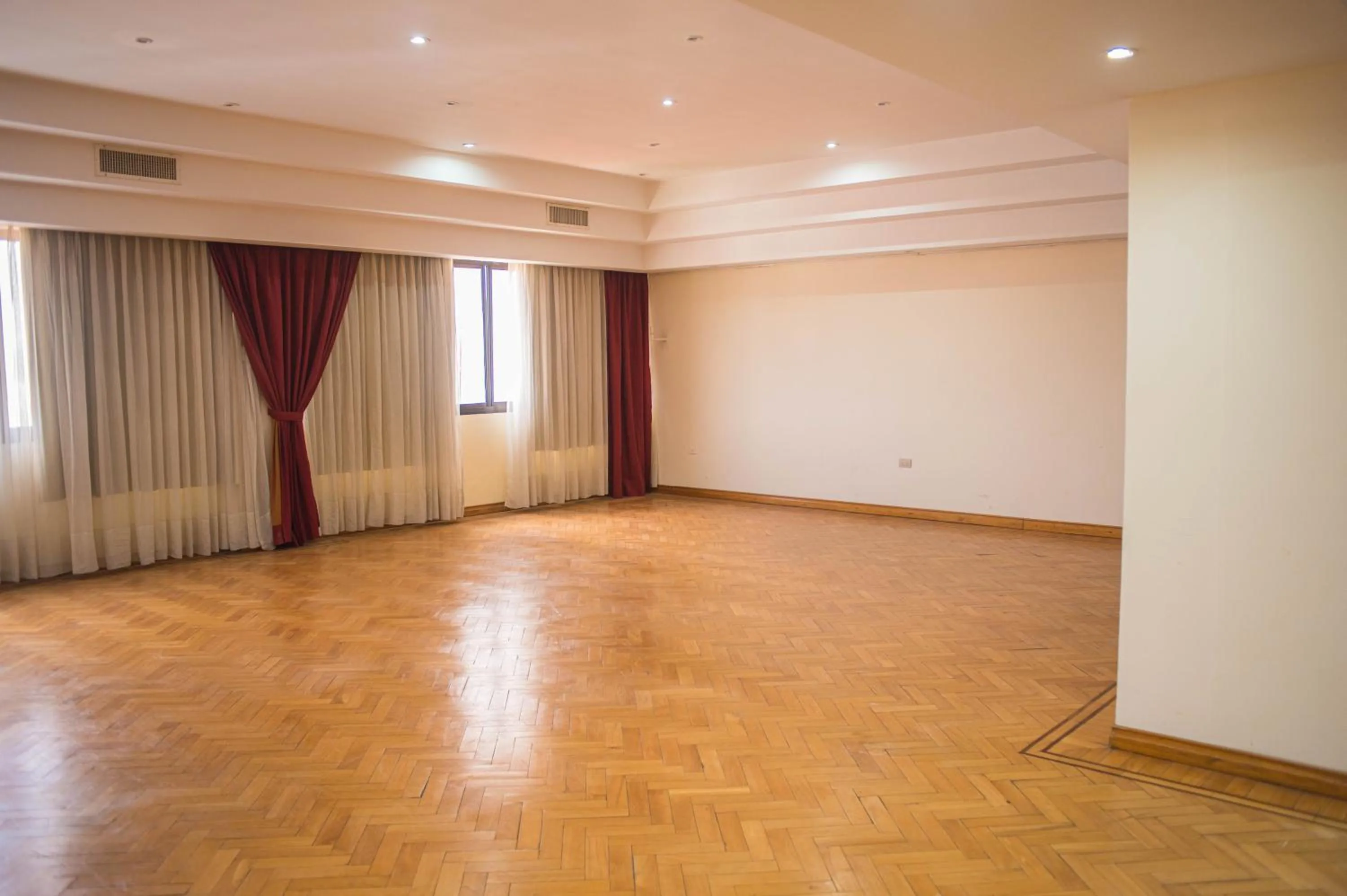 Meeting/conference room in Gran Hotel Presidente