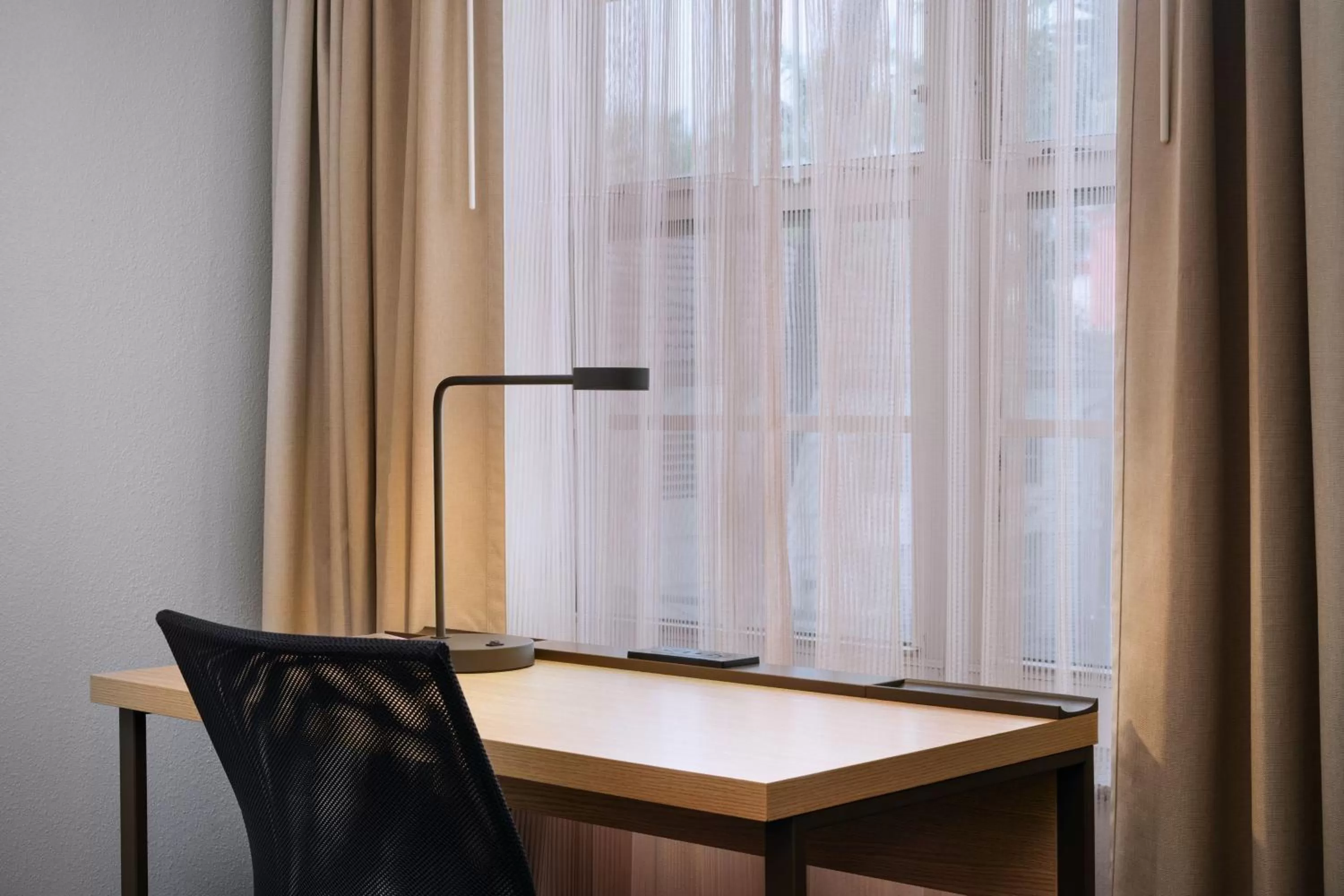 Bedroom in Residence Inn Fort Lauderdale SW/Miramar