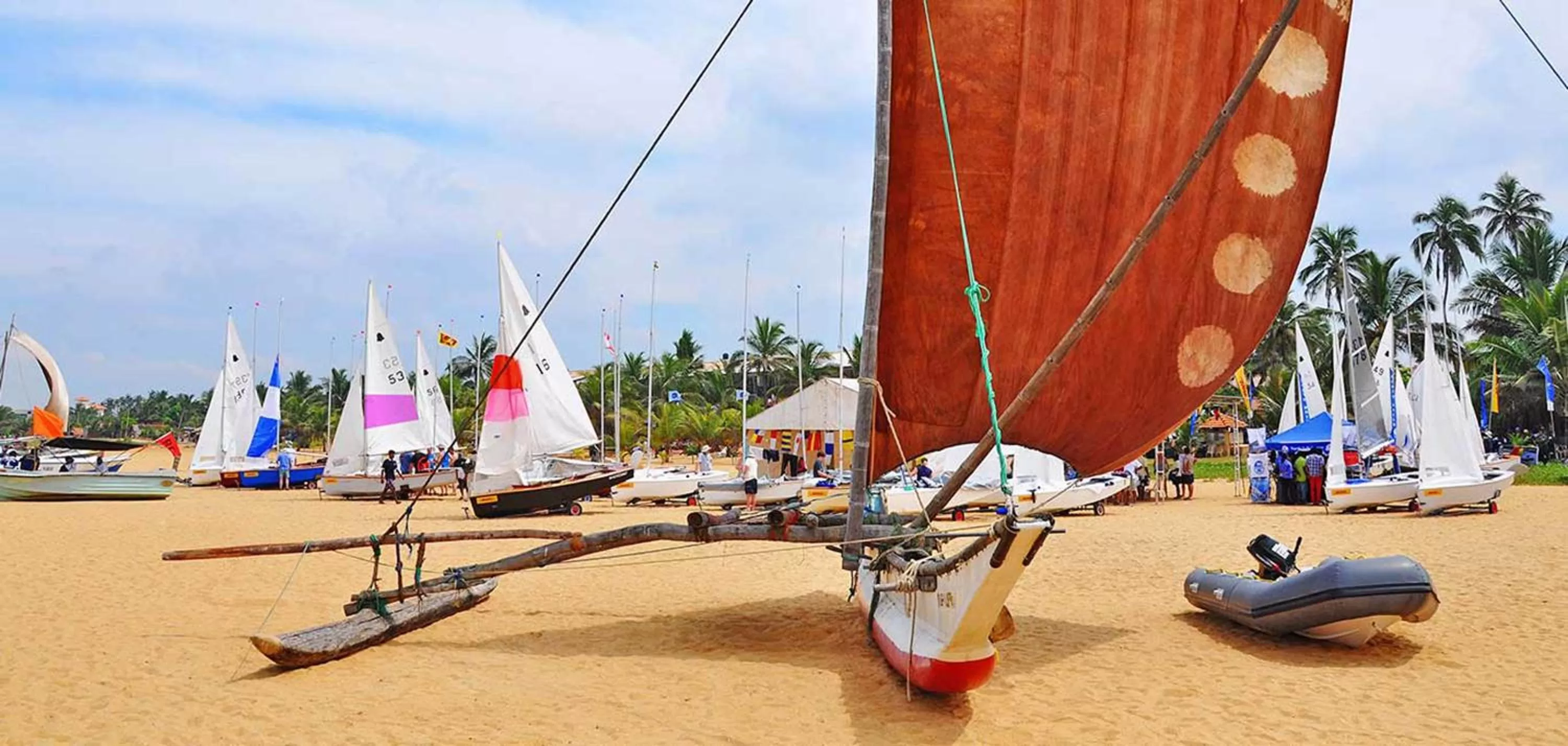 Property building, Windsurfing in WindMill Beach Villa and Hotel