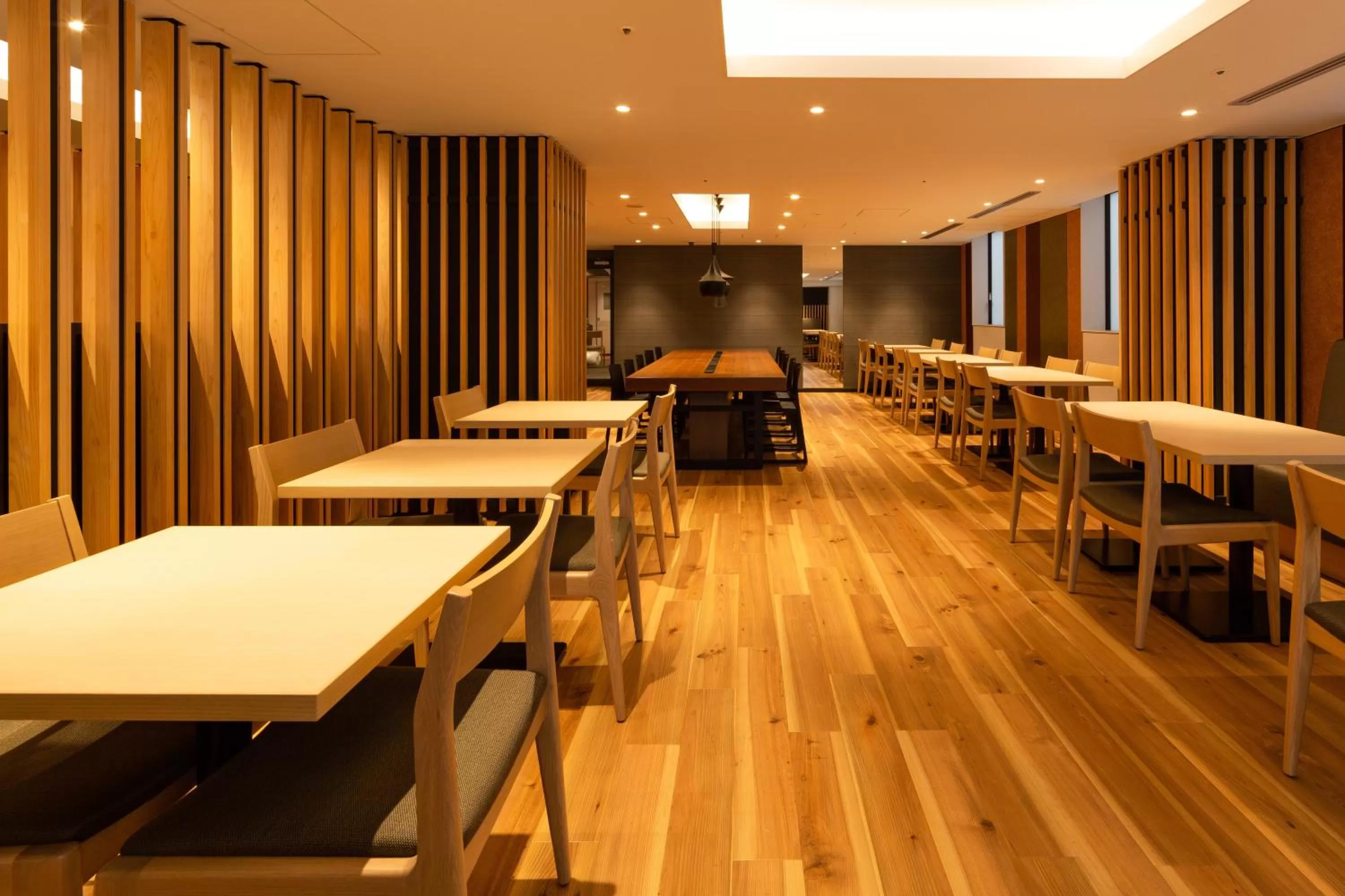 Lounge or bar in The OneFive Kyoto Shijo