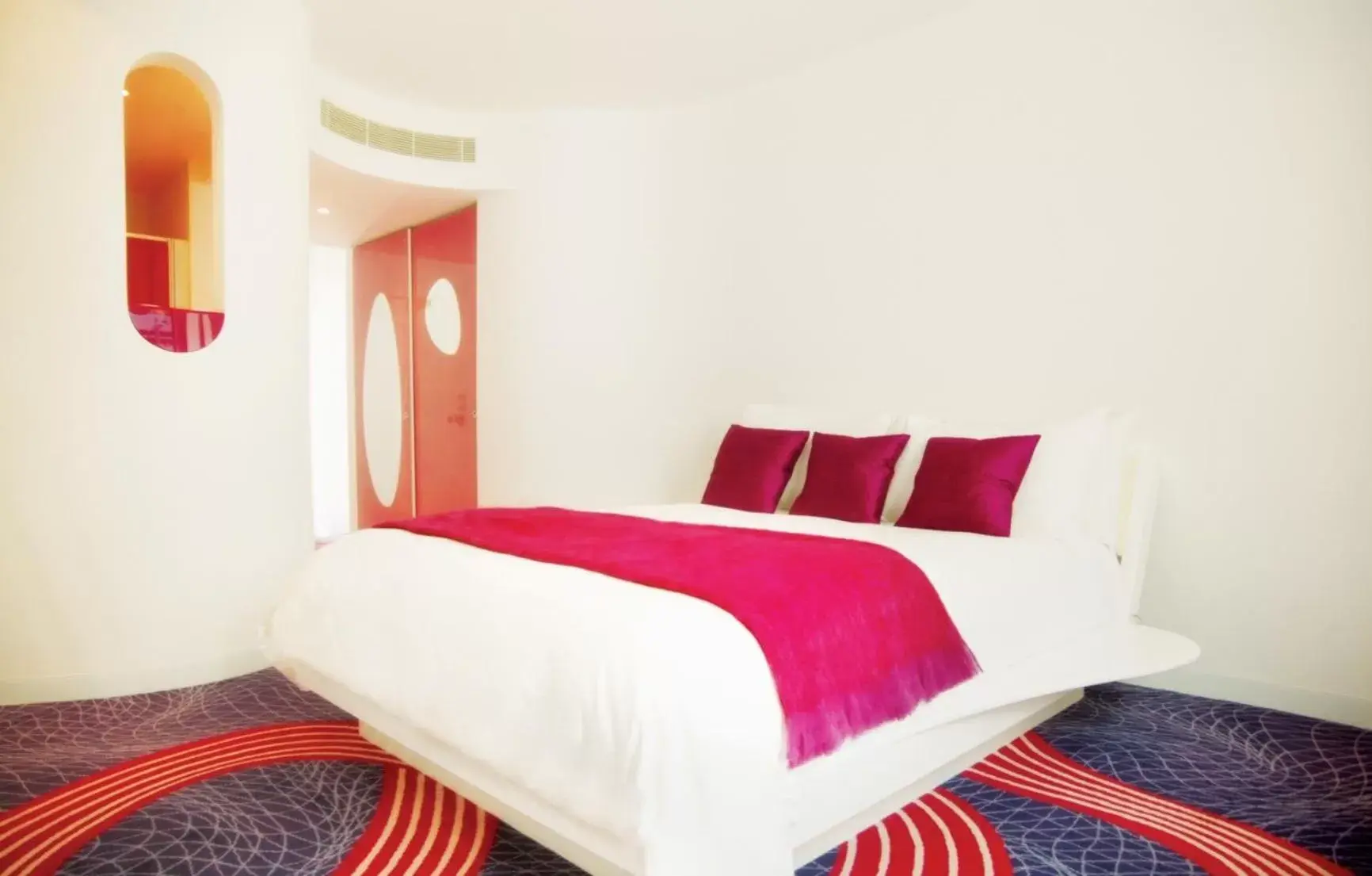 Superior Double Room in My Brighton Superior Double Room in My Brighton