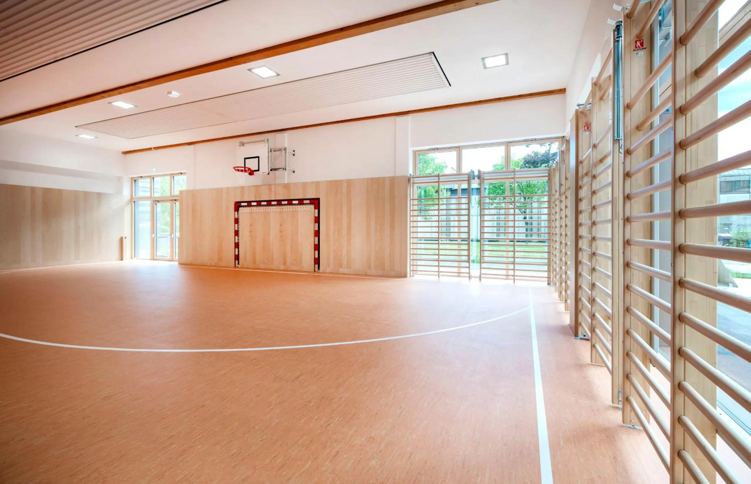 Sports in JUFA Hotel Weiz