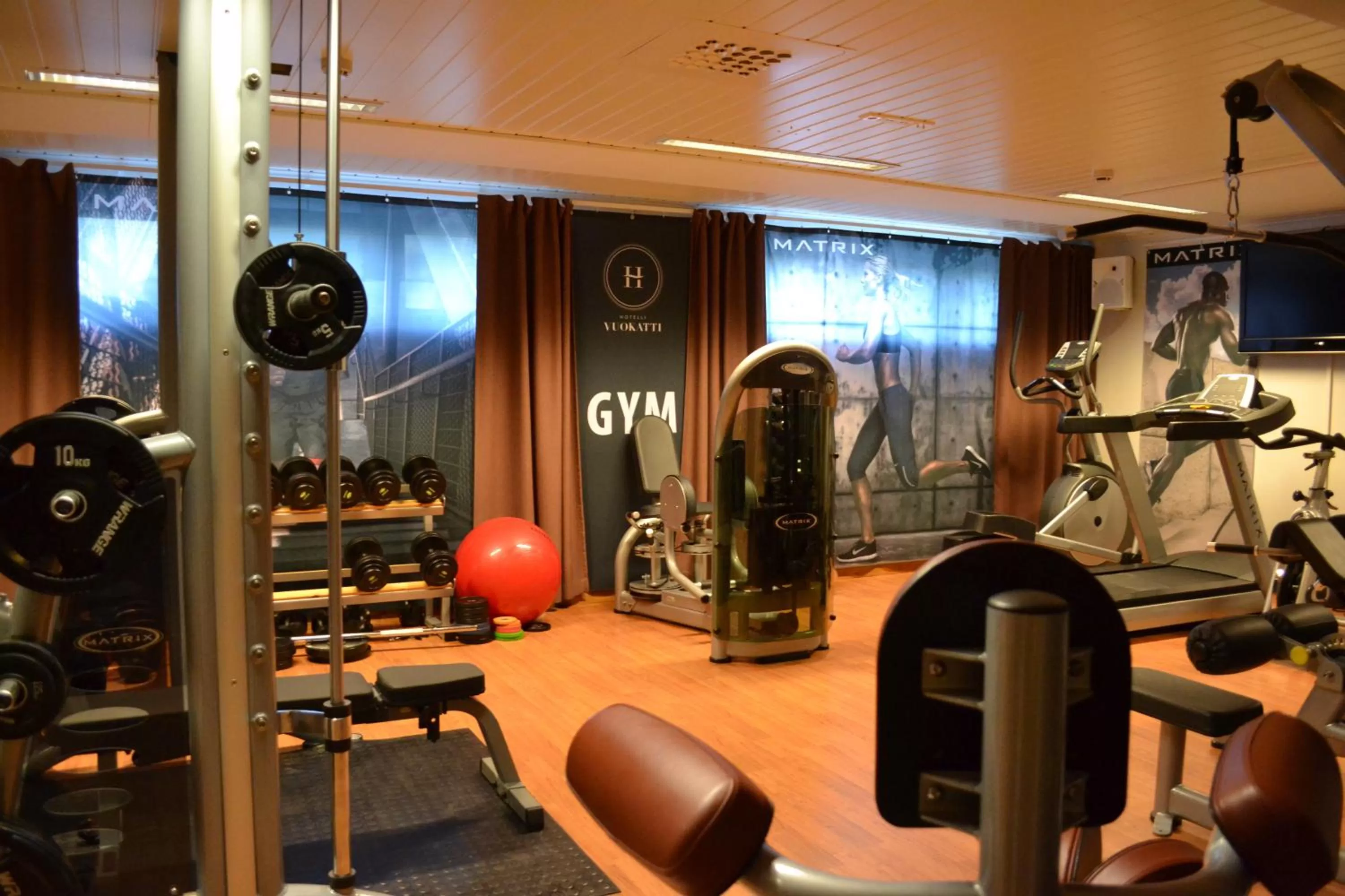 Activities in Hotel Aateli Lakeside