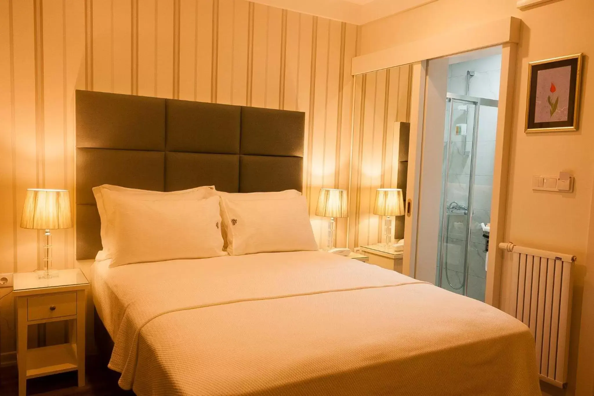 Ten Rooms Istanbul Hotel Ten Rooms Istanbul Hotel