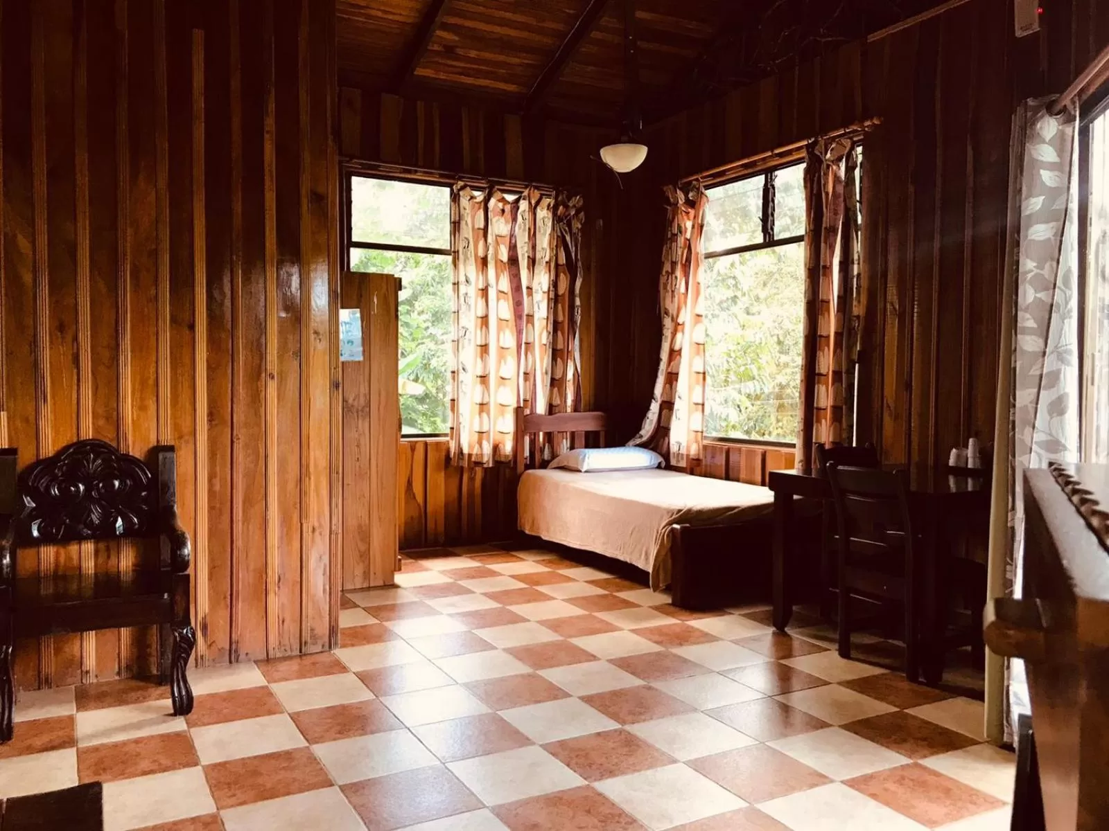 Hotel Kokoro Mineral Hot Springs