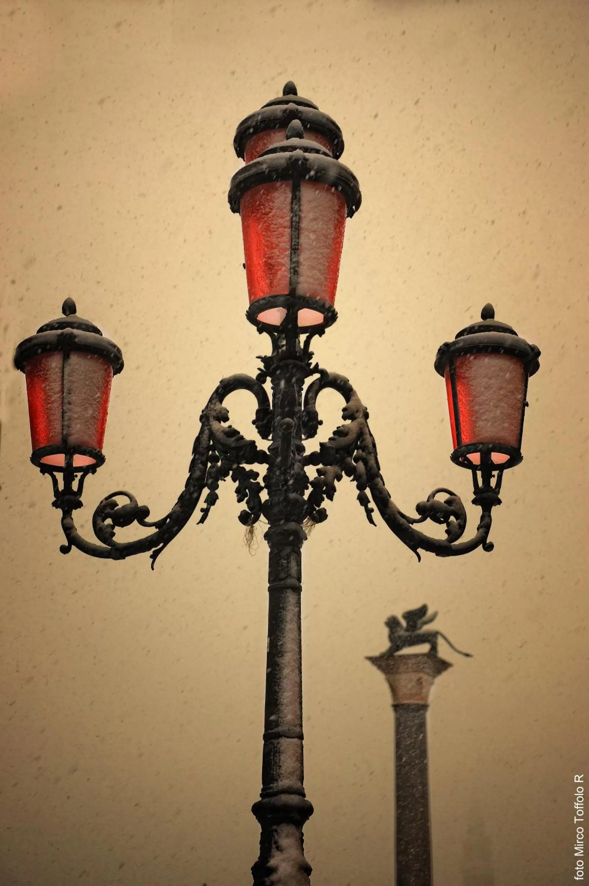 Location in Hotel Palazzetto Madonna