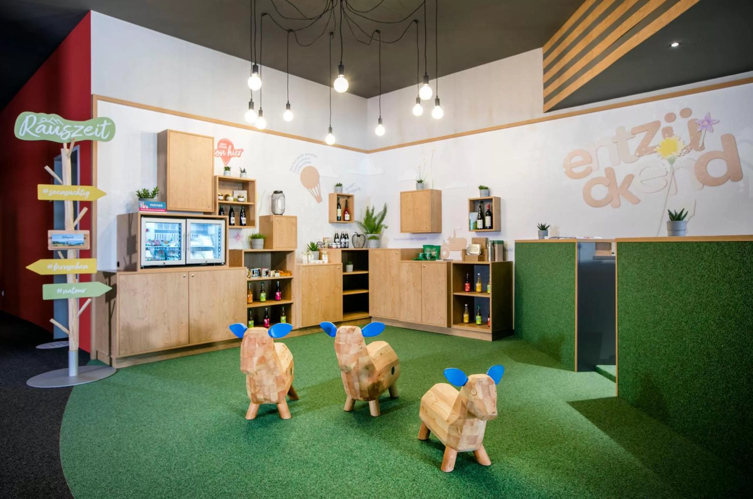 Game Room in JUFA Hotel Weiz