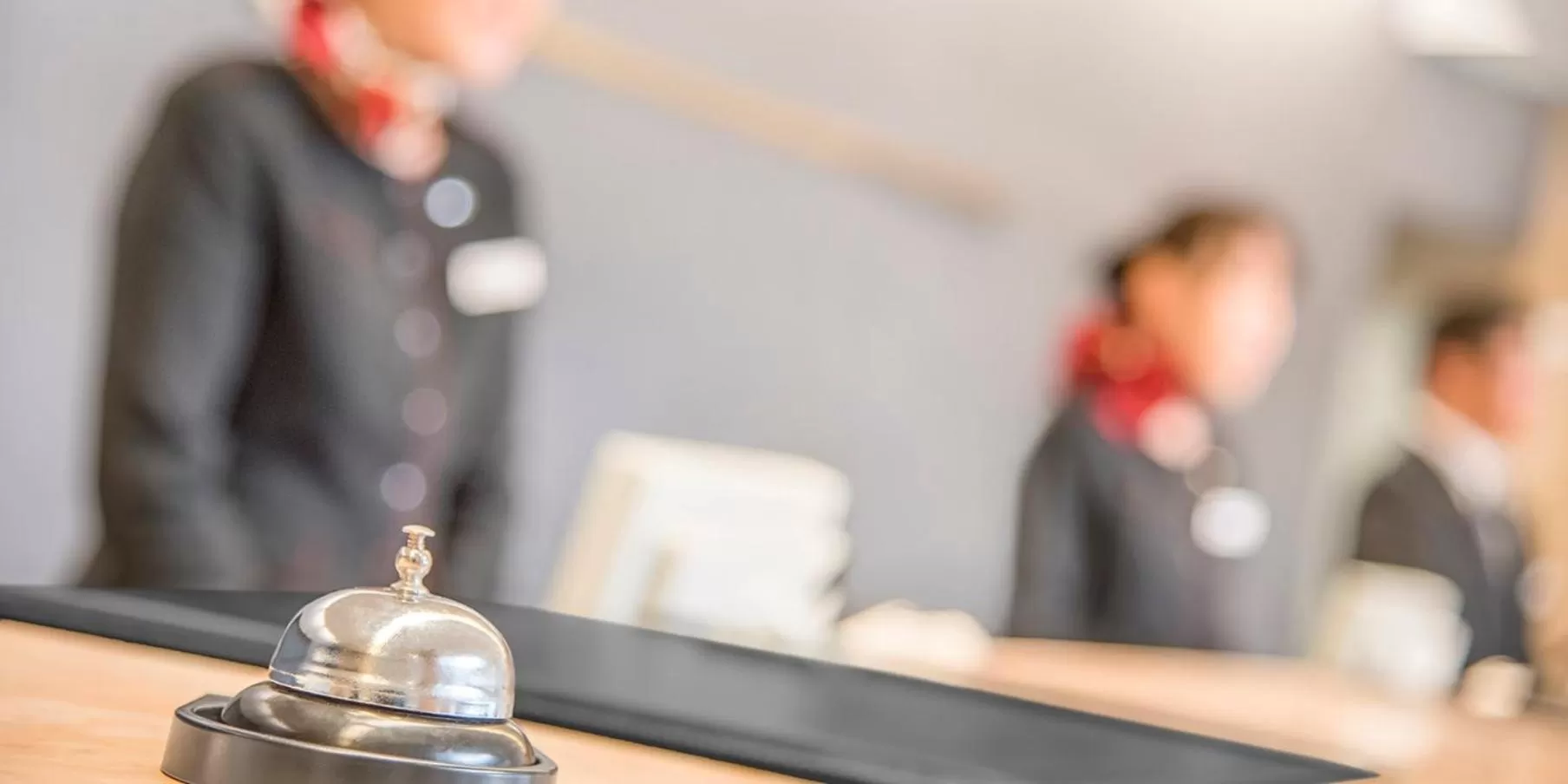 Property building in ANA Crowne Plaza Narita by IHG