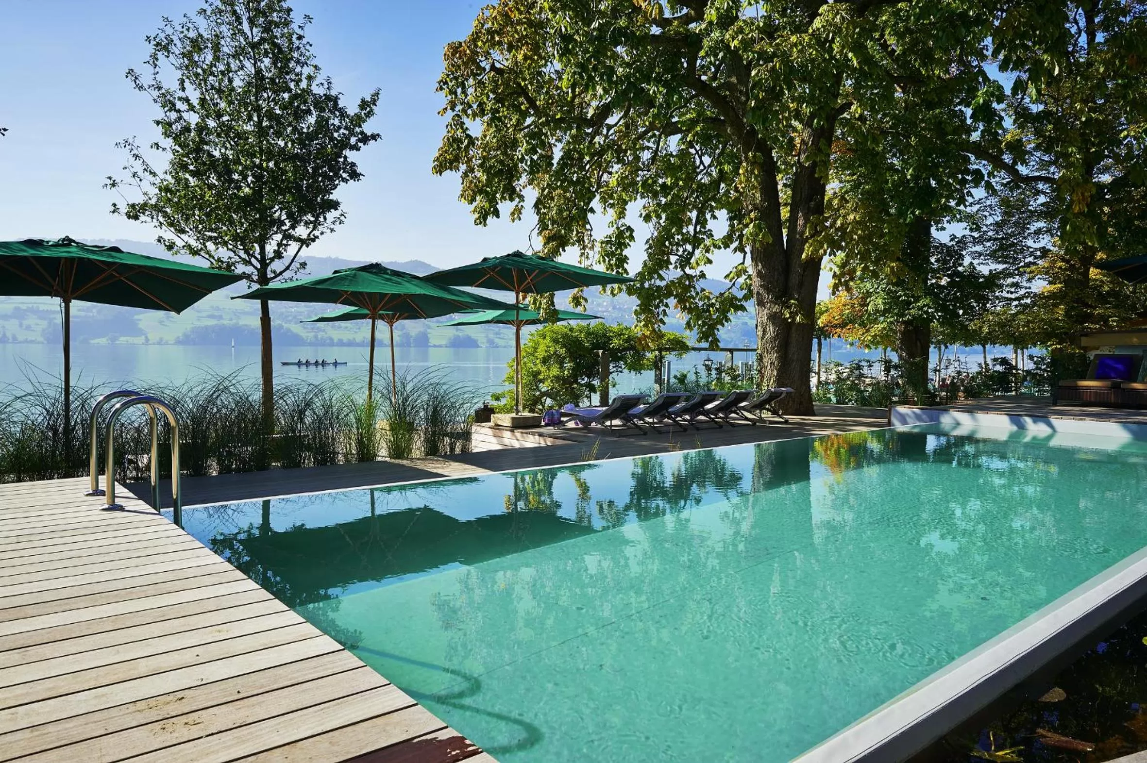 Seerose Resort & Spa