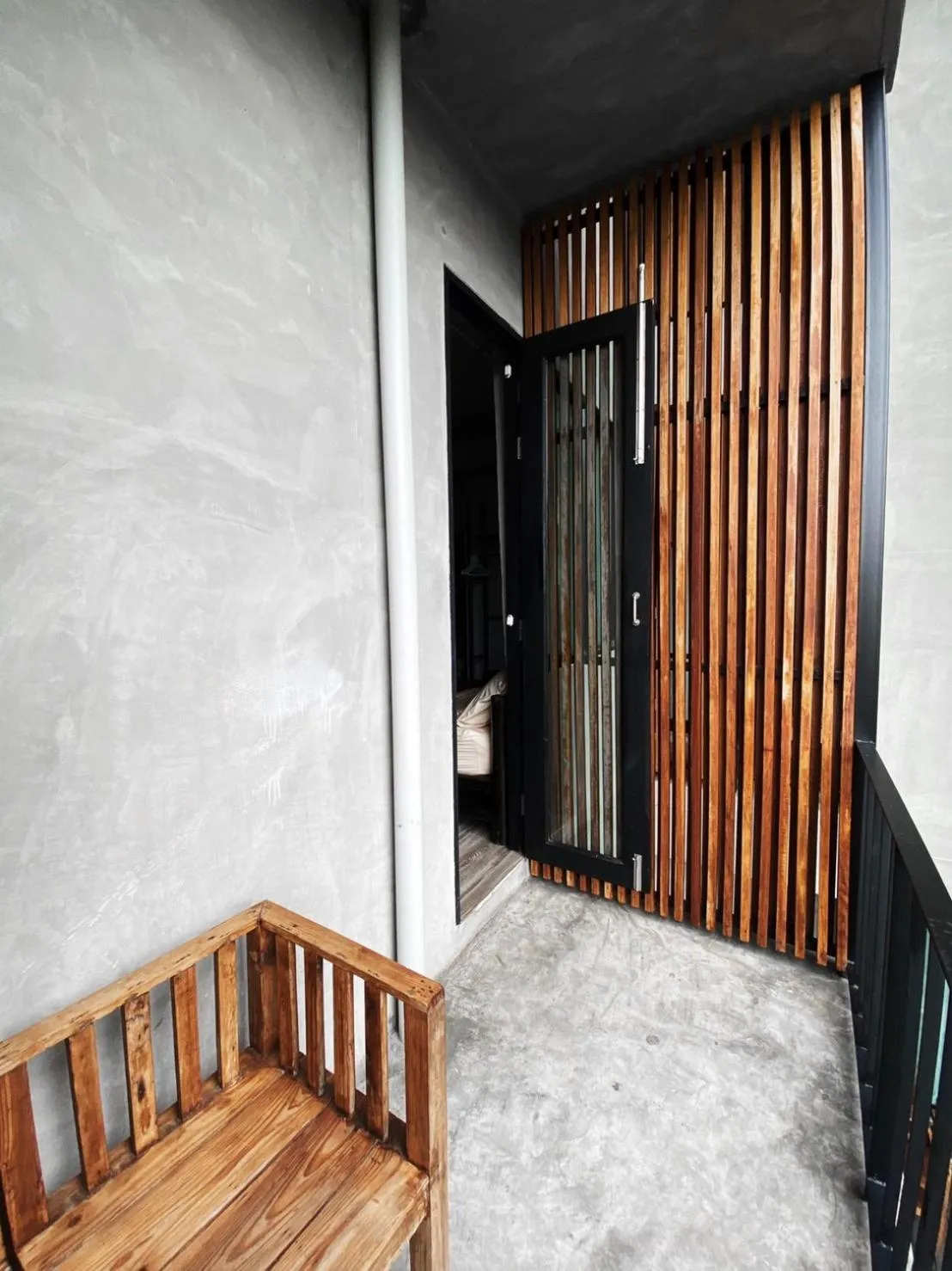 Lamphu House Chiang Mai