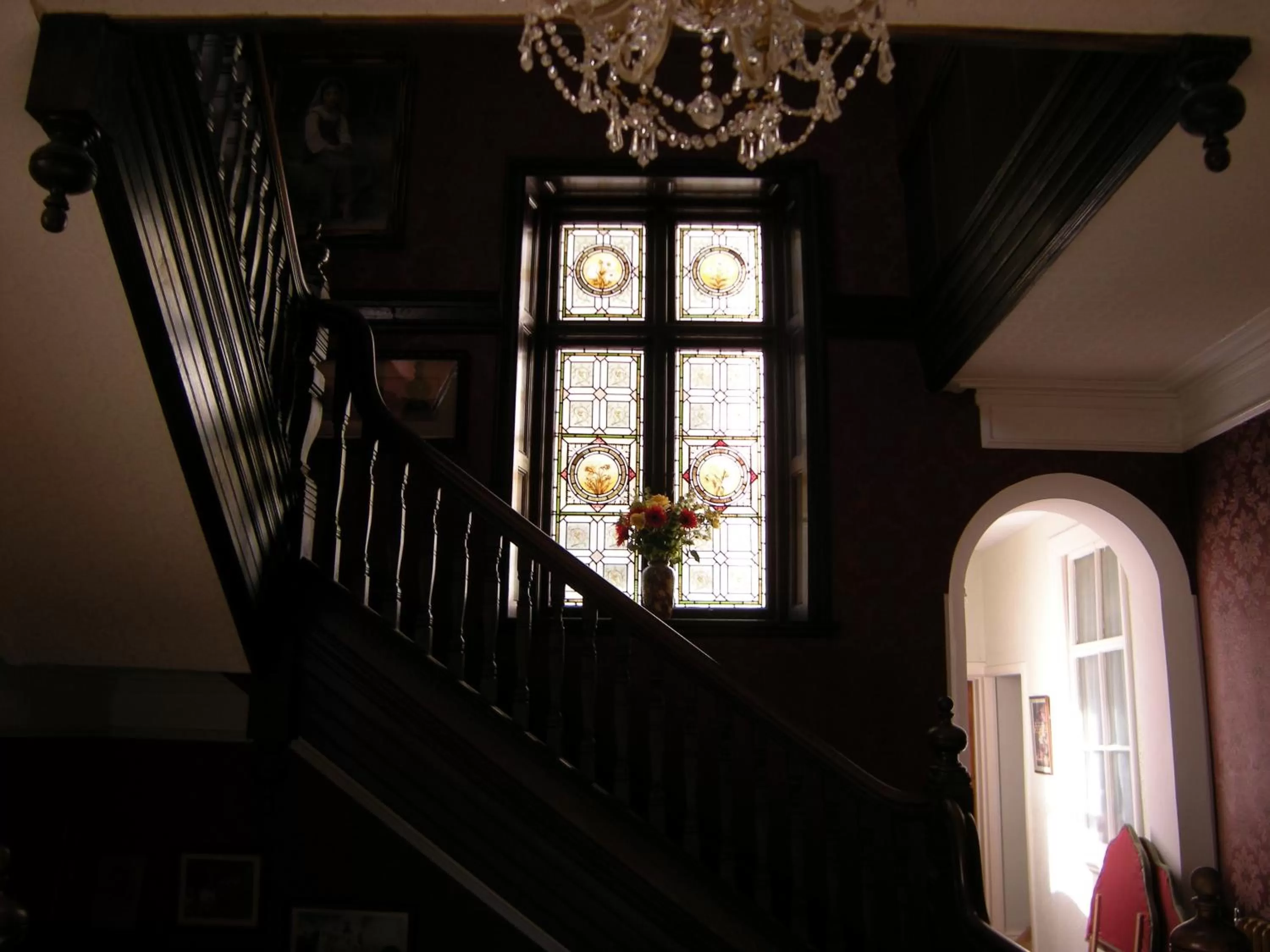 Other in Headlands Hotel