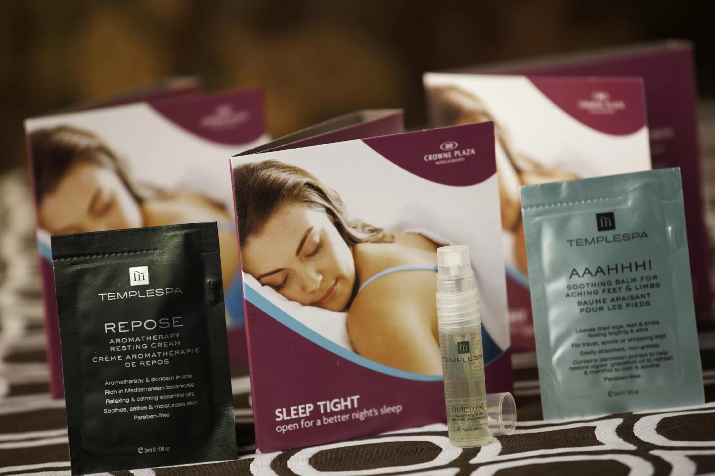 Decorative detail in Crowne Plaza Hotel Hickory by IHG