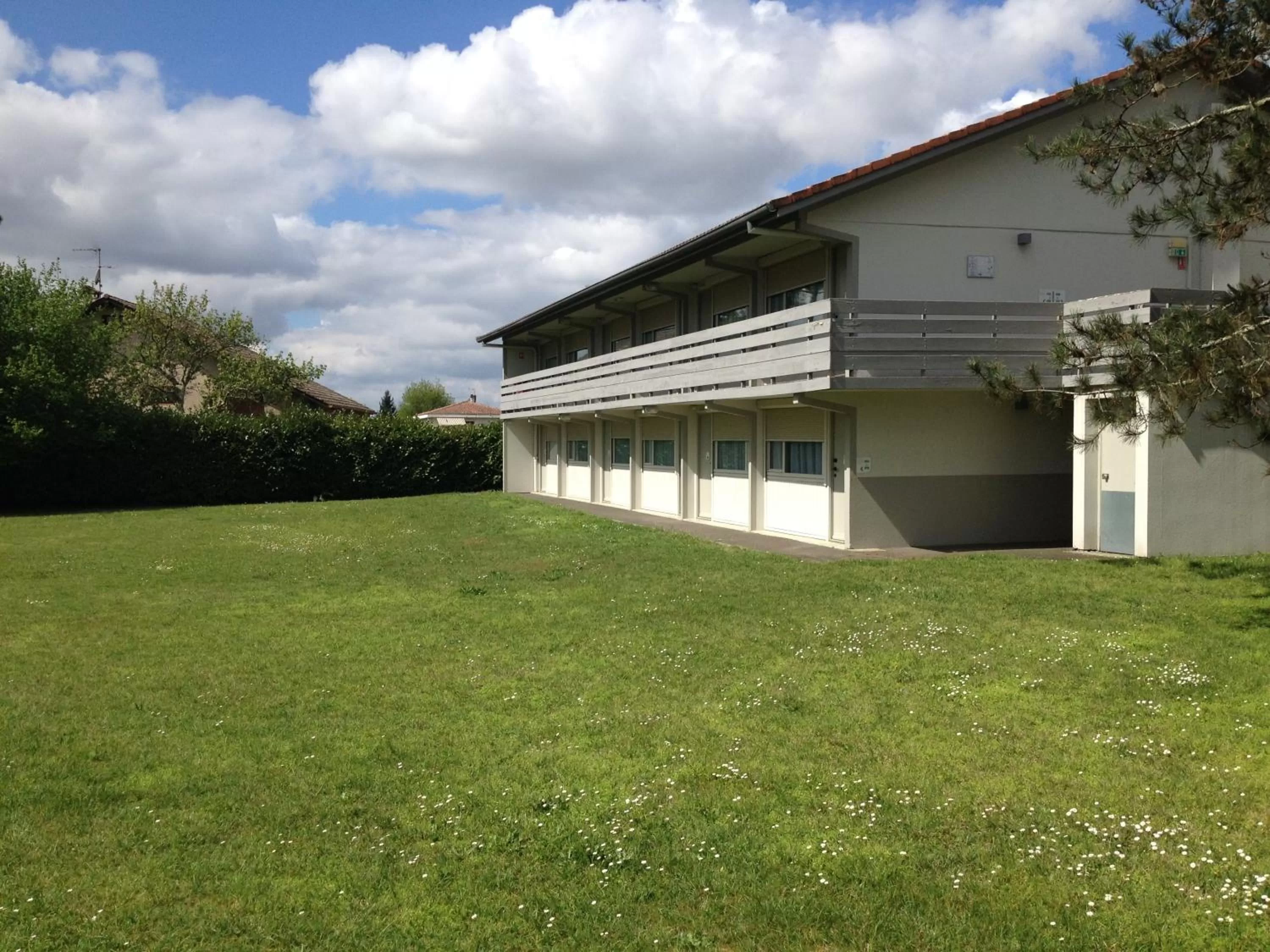 Campanile NATURE - Mont de Marsan