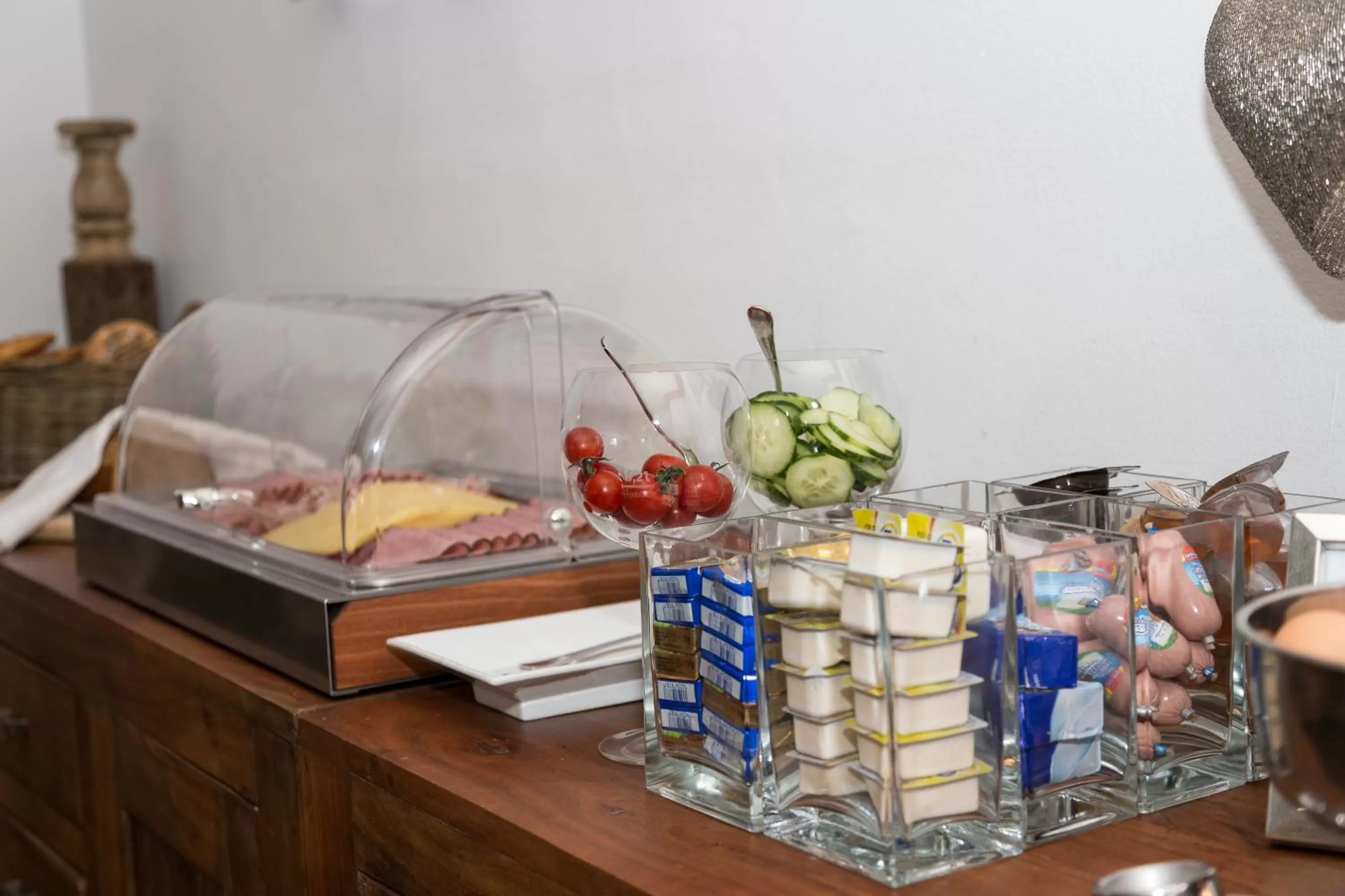 Food in Zum Sonnenwirt