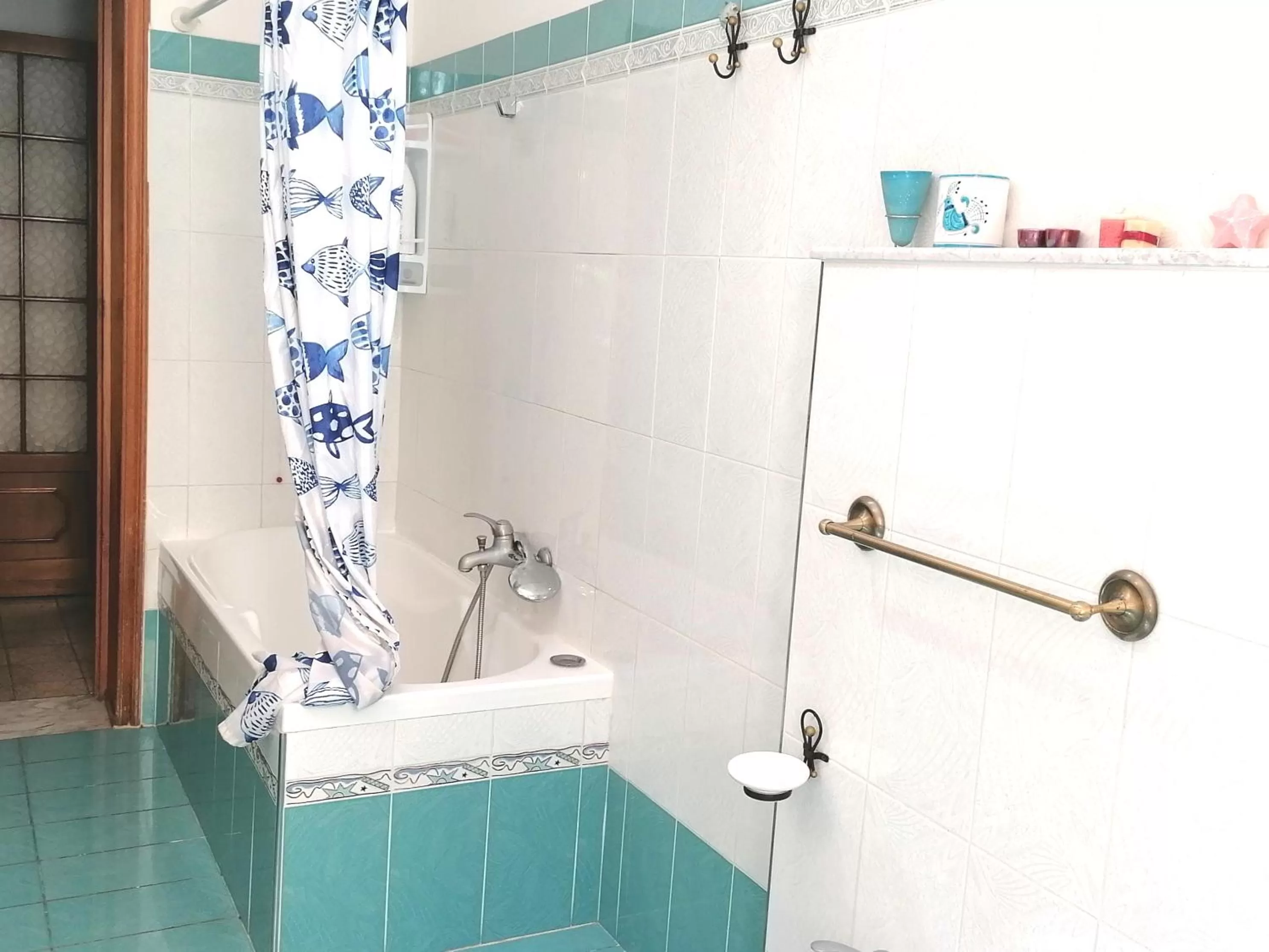 B&B Il Giardinetto Alghero