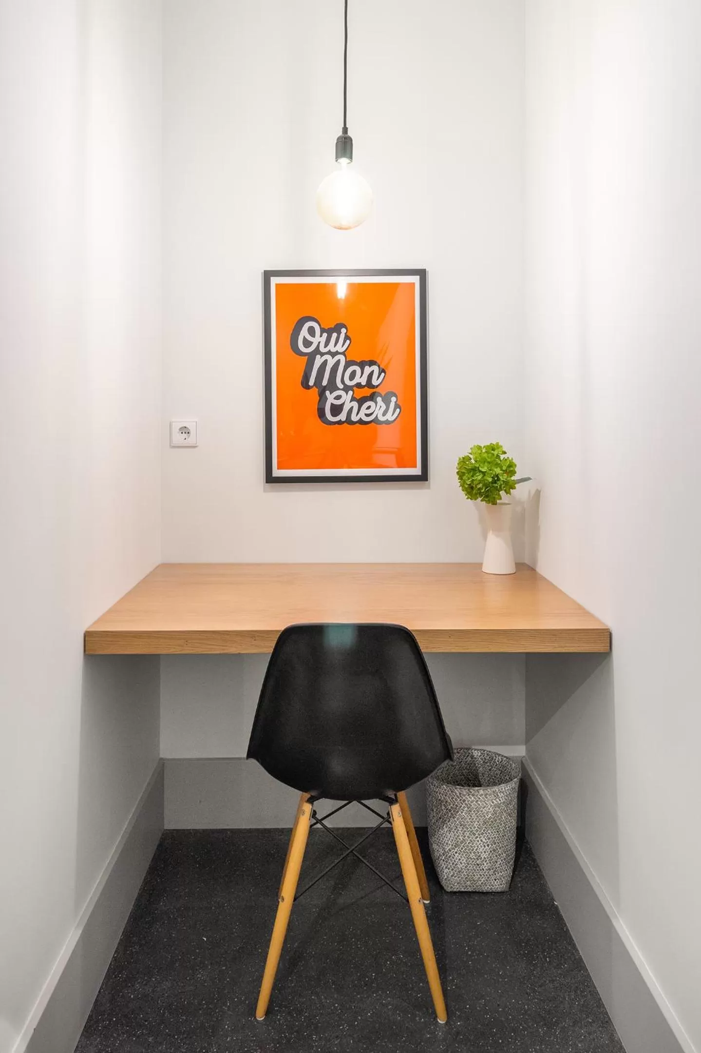 Business facilities in Canto De Luz - Luxury Maison