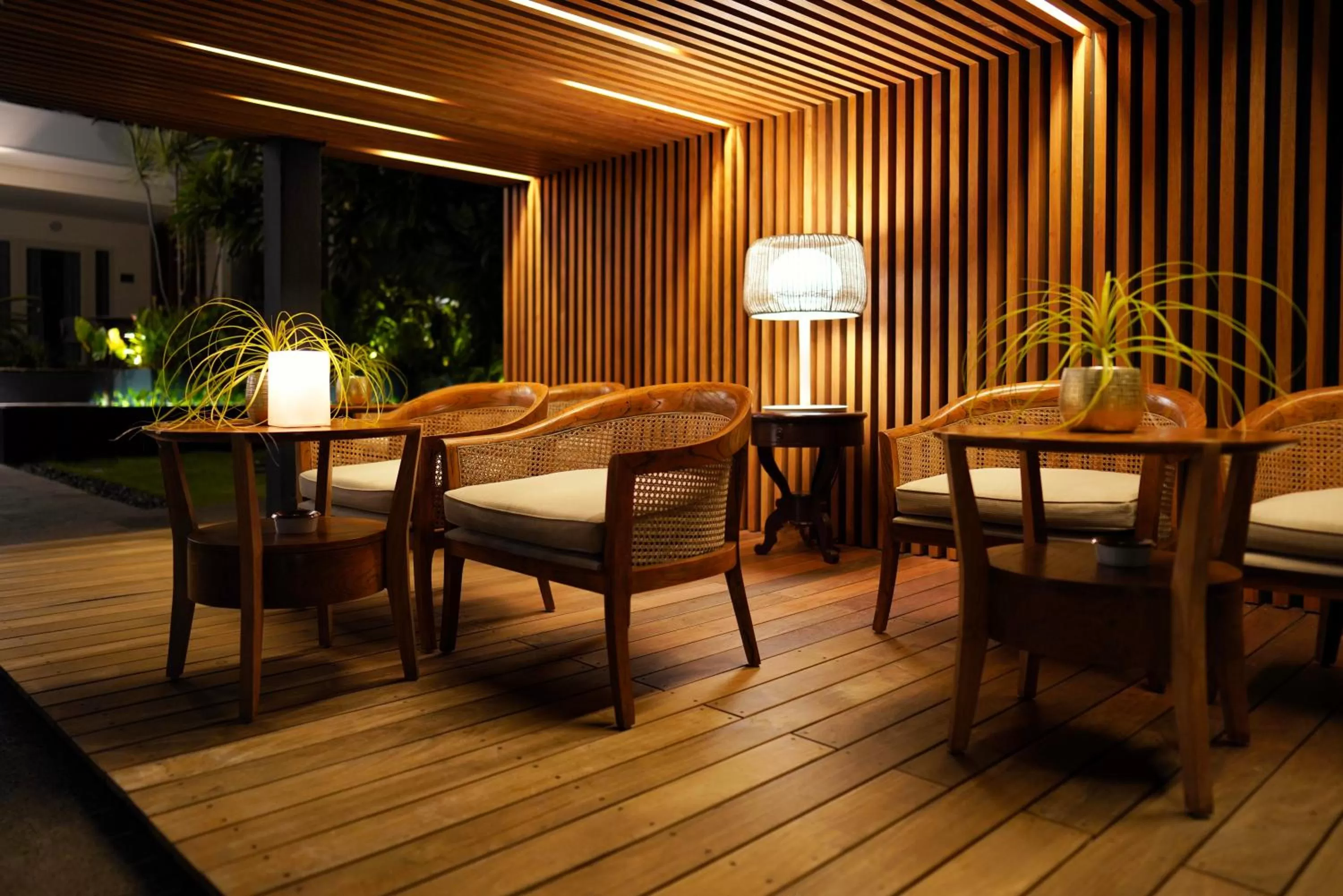 Blue Margouillat Seaview Hotel-RELAIS & CHATEAUX