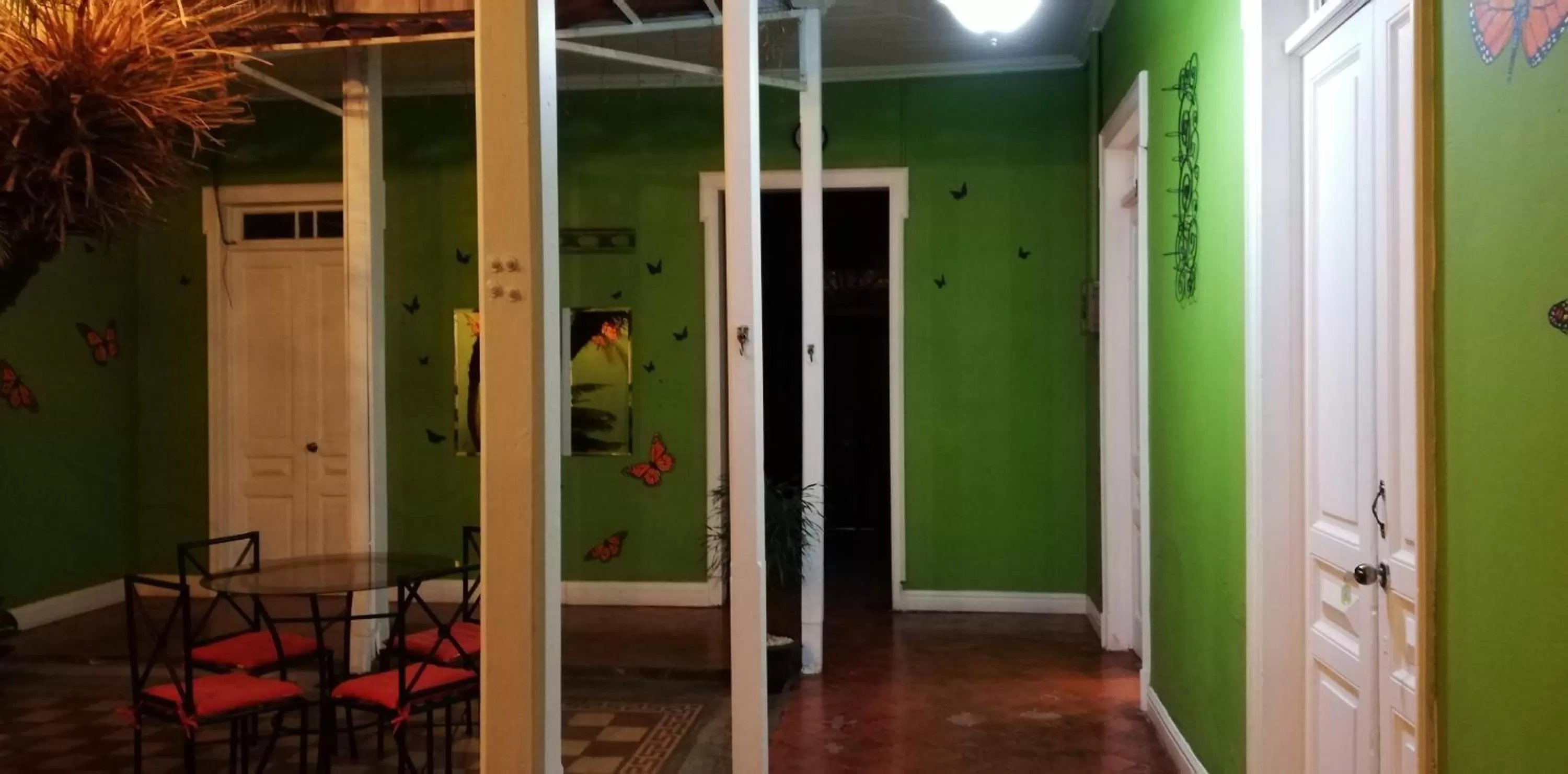 Casa Mayela Guest House