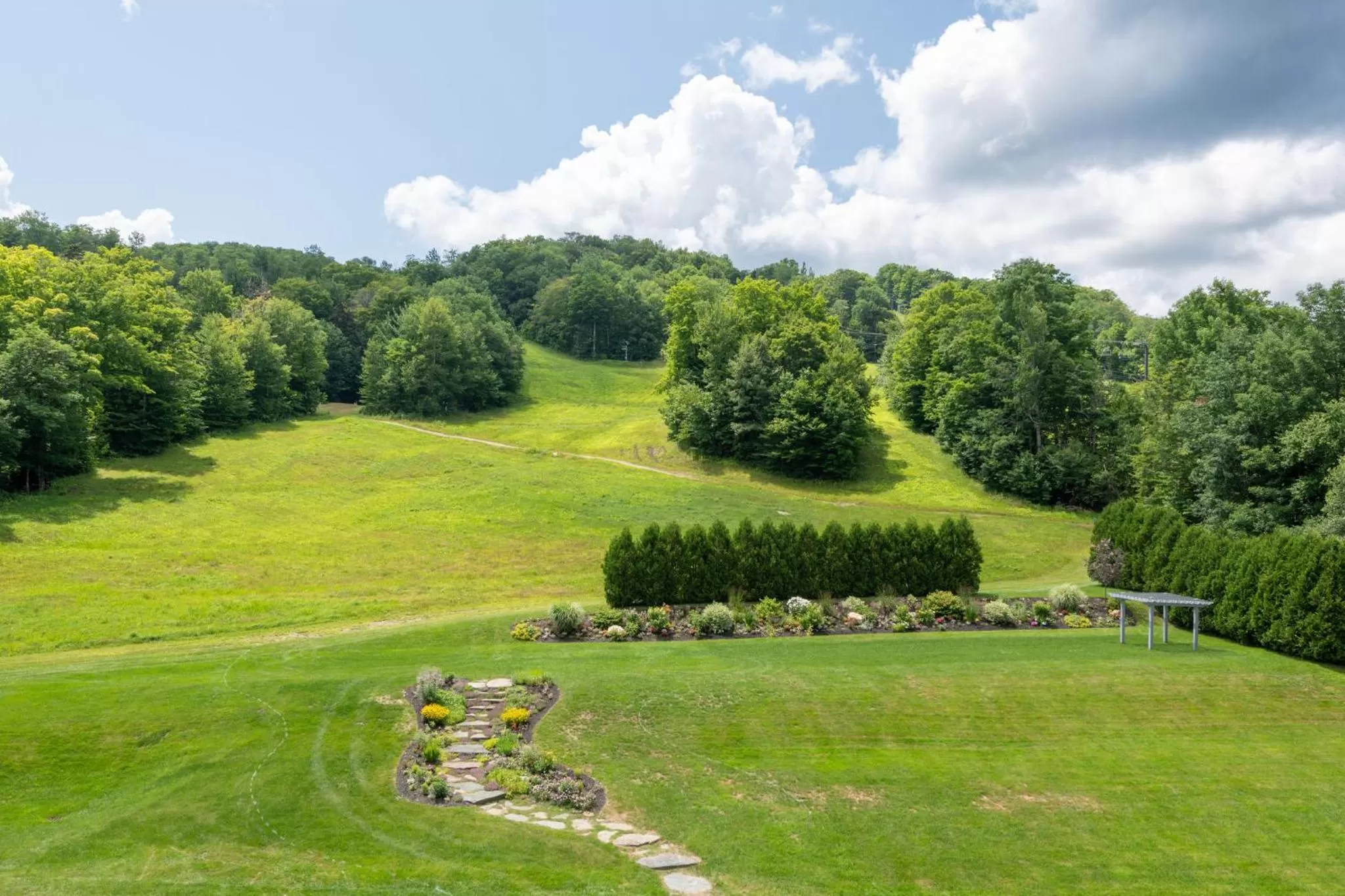 Property building in Grand Summit Resort, A Vail Resorts Property