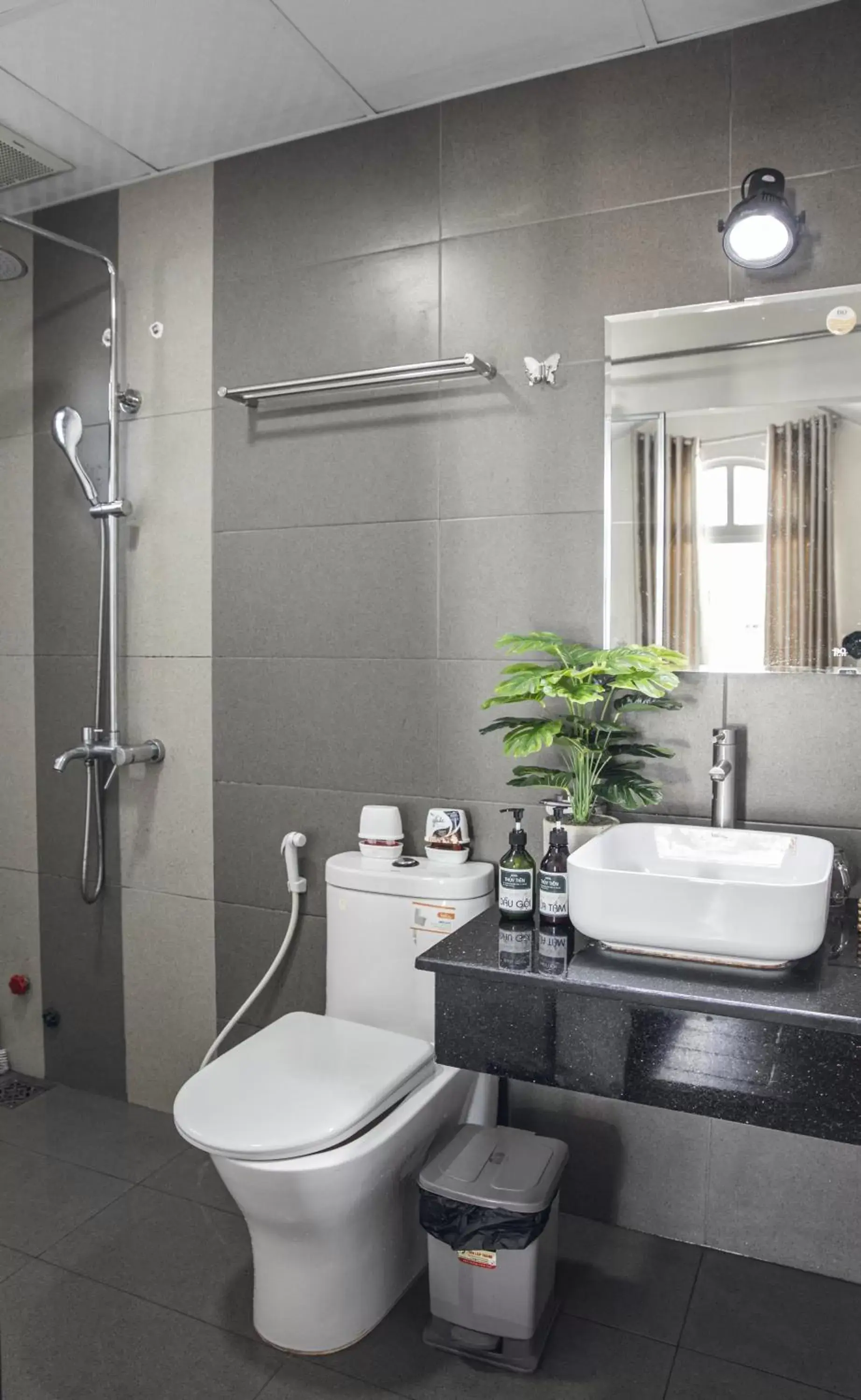 King Room in Khách sạn Thuỷ Tiên King Room in Khách sạn Thuỷ Tiên