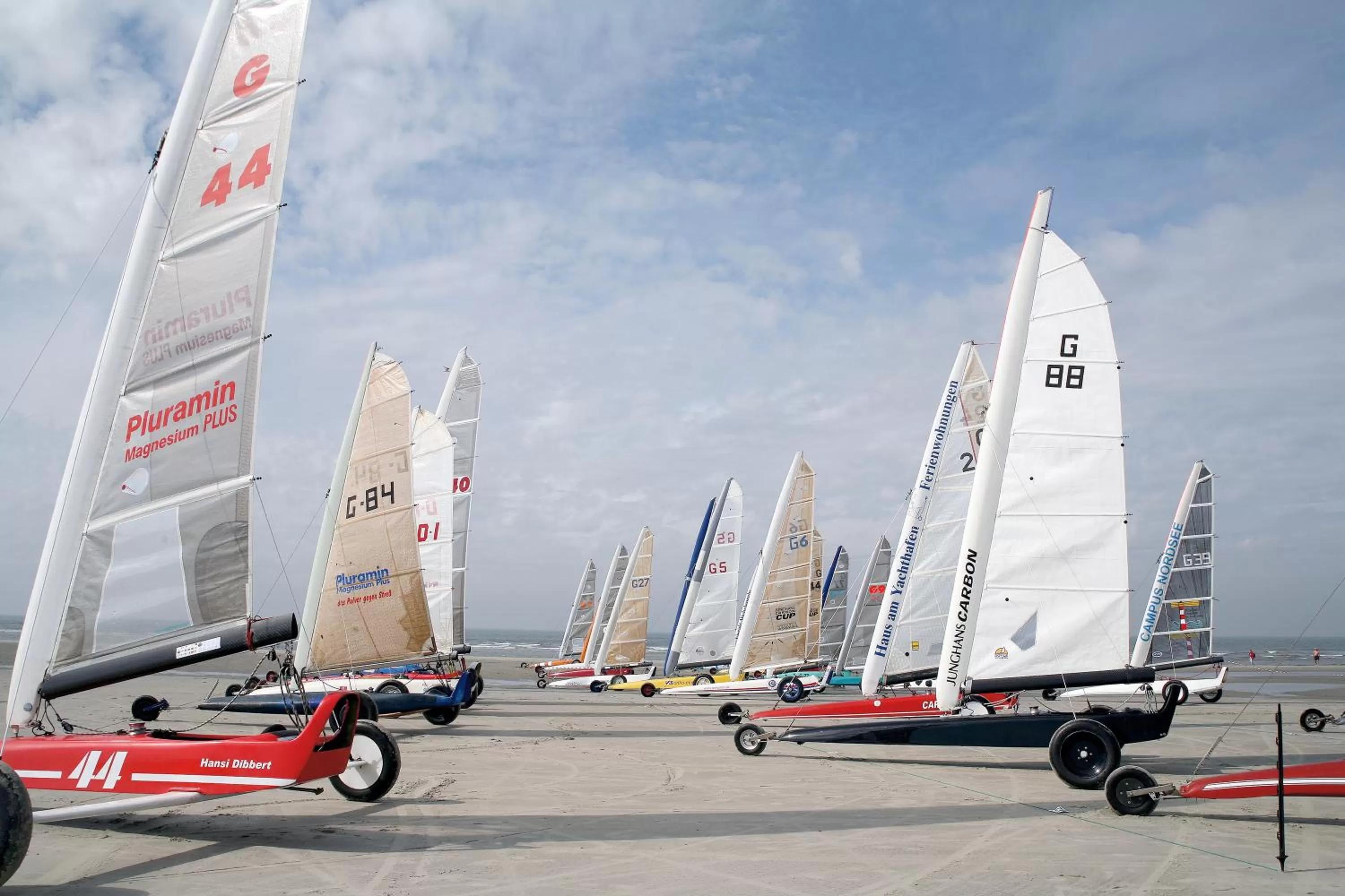 Other in Strandgut Resort