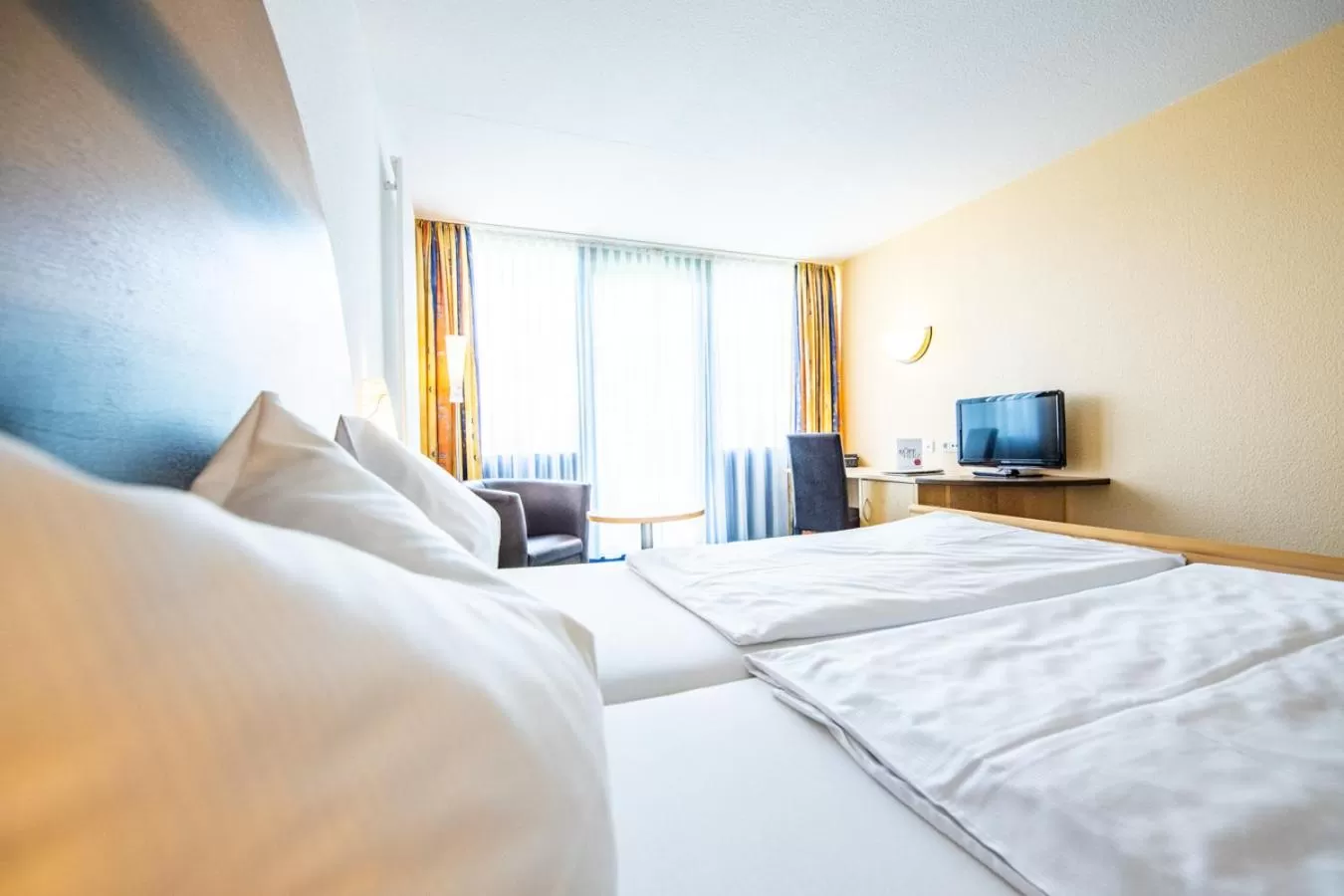 Bed in feelMOOR - Gesundresort Bad Wurzach