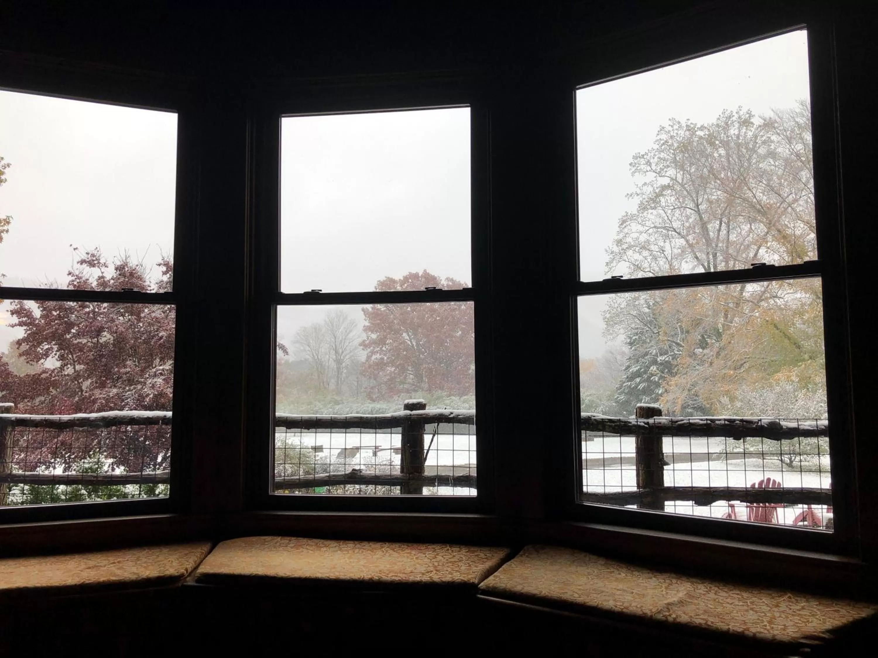 Laughing Heart Lodge