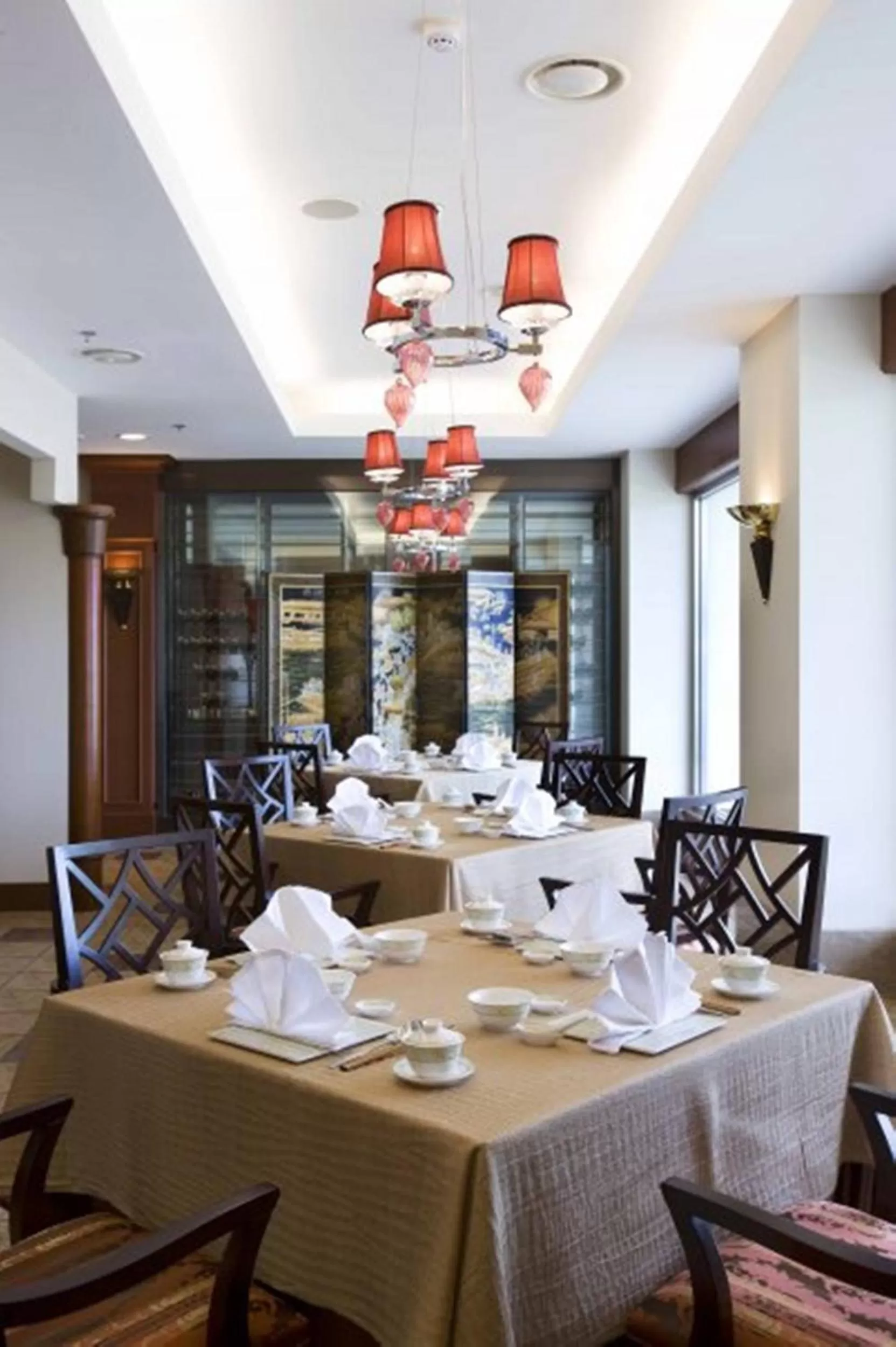 Restaurant/places to eat in Jpark Island Resort & Waterpark Cebu