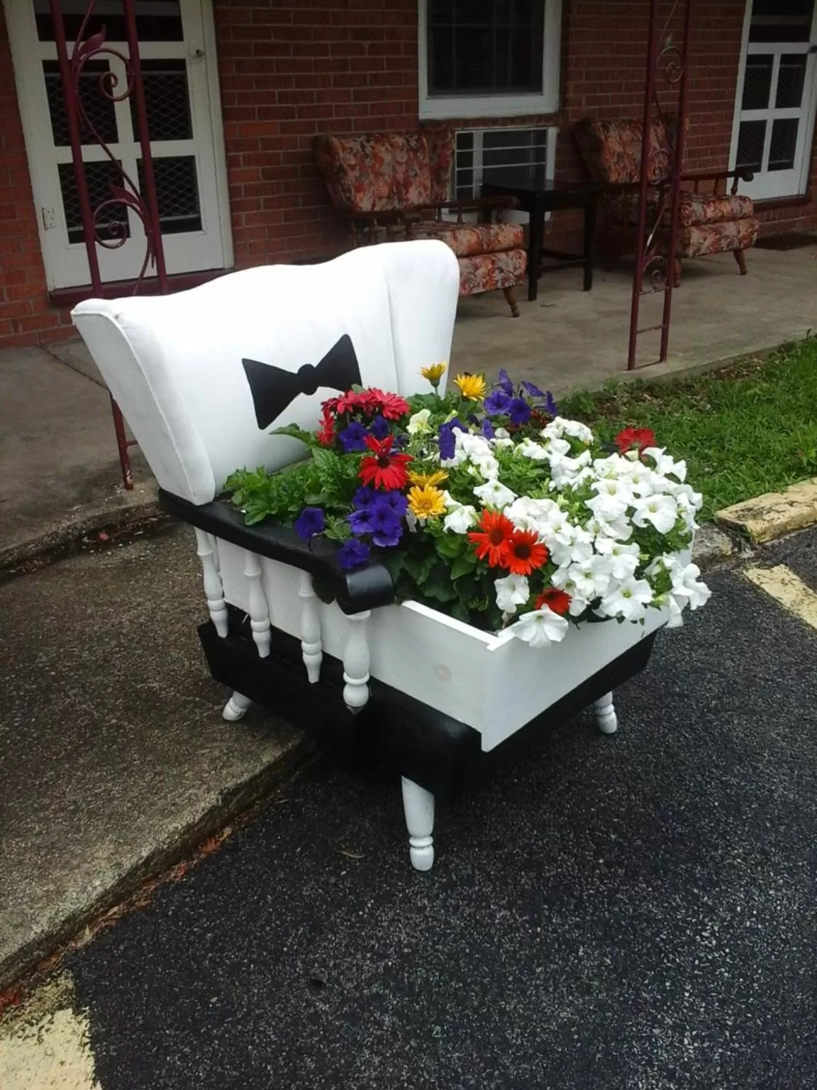 Other in Hancock Motel