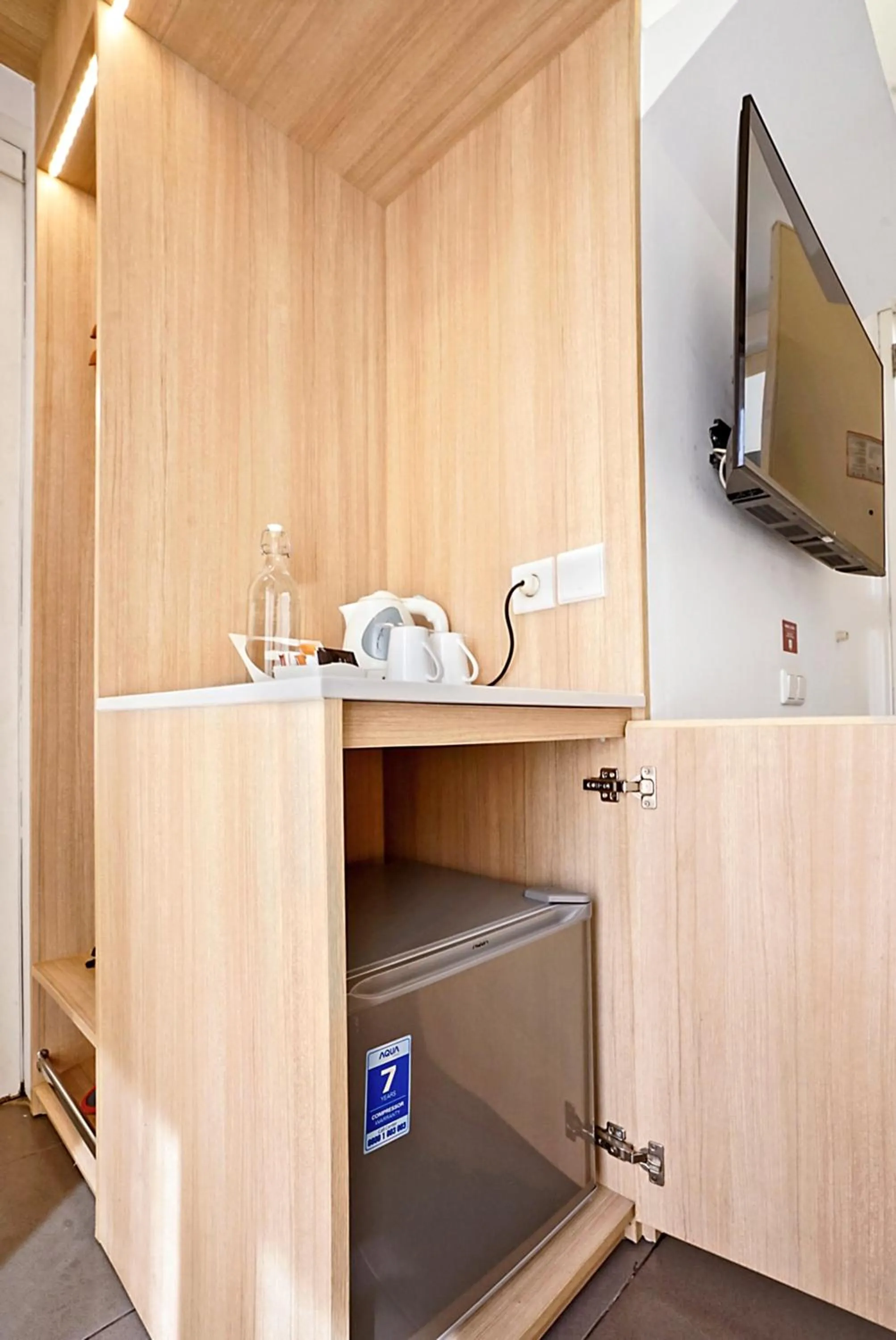 Malaka Hotel Bandung