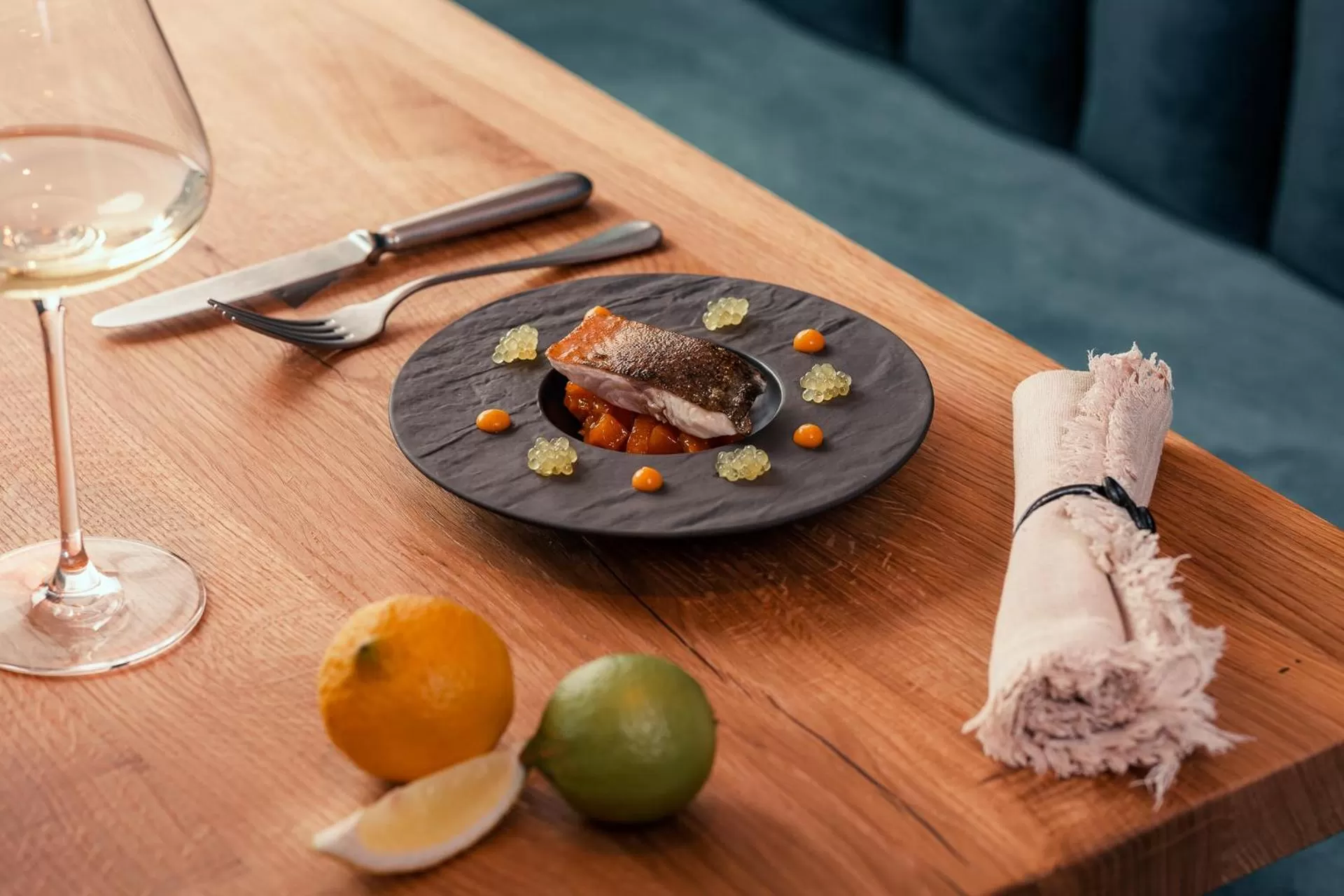 Restaurant/places to eat in Sendlhofer's