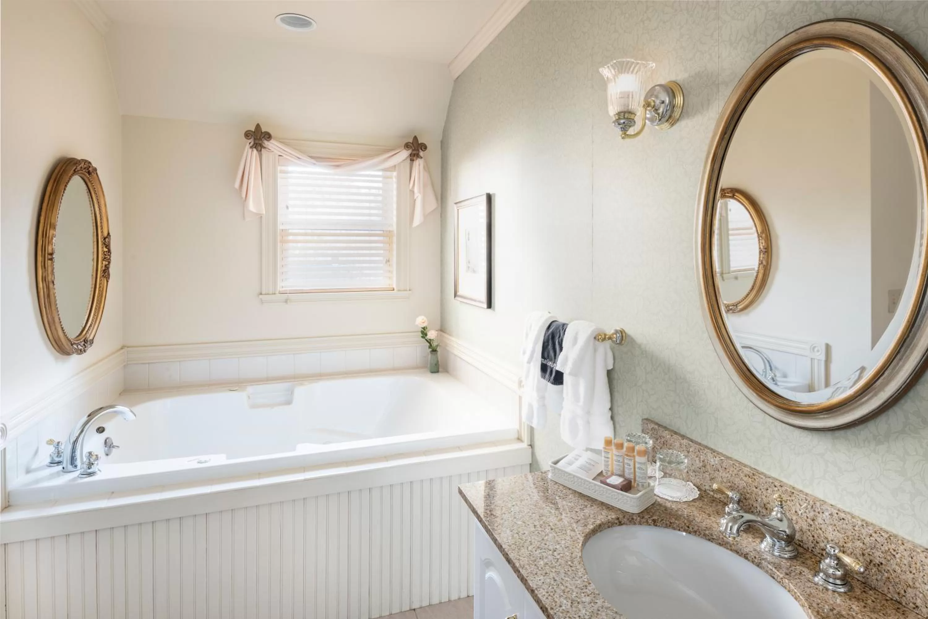 Bathroom in The Inn at Thorn Hill