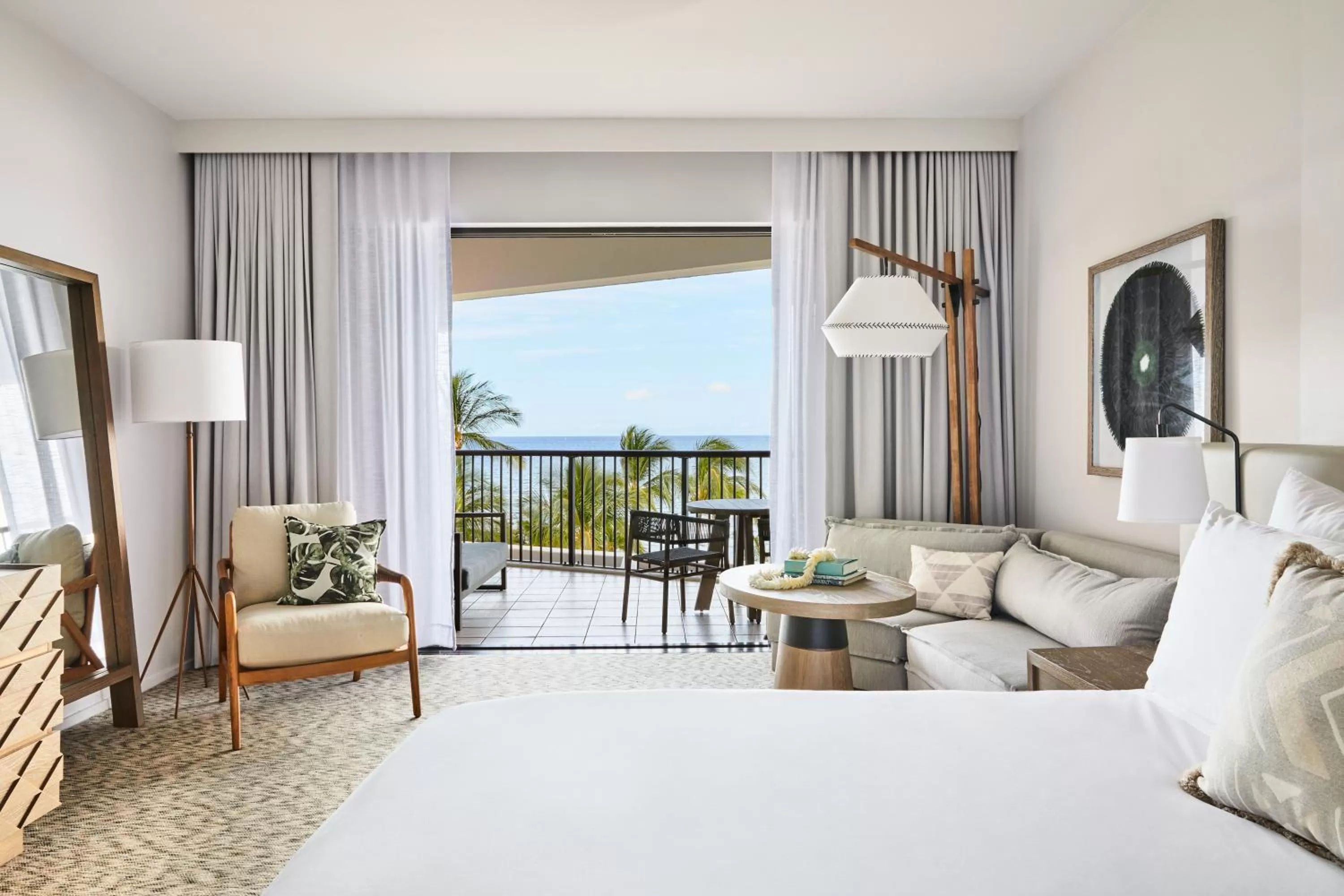 Mauna Lani, Auberge Collection