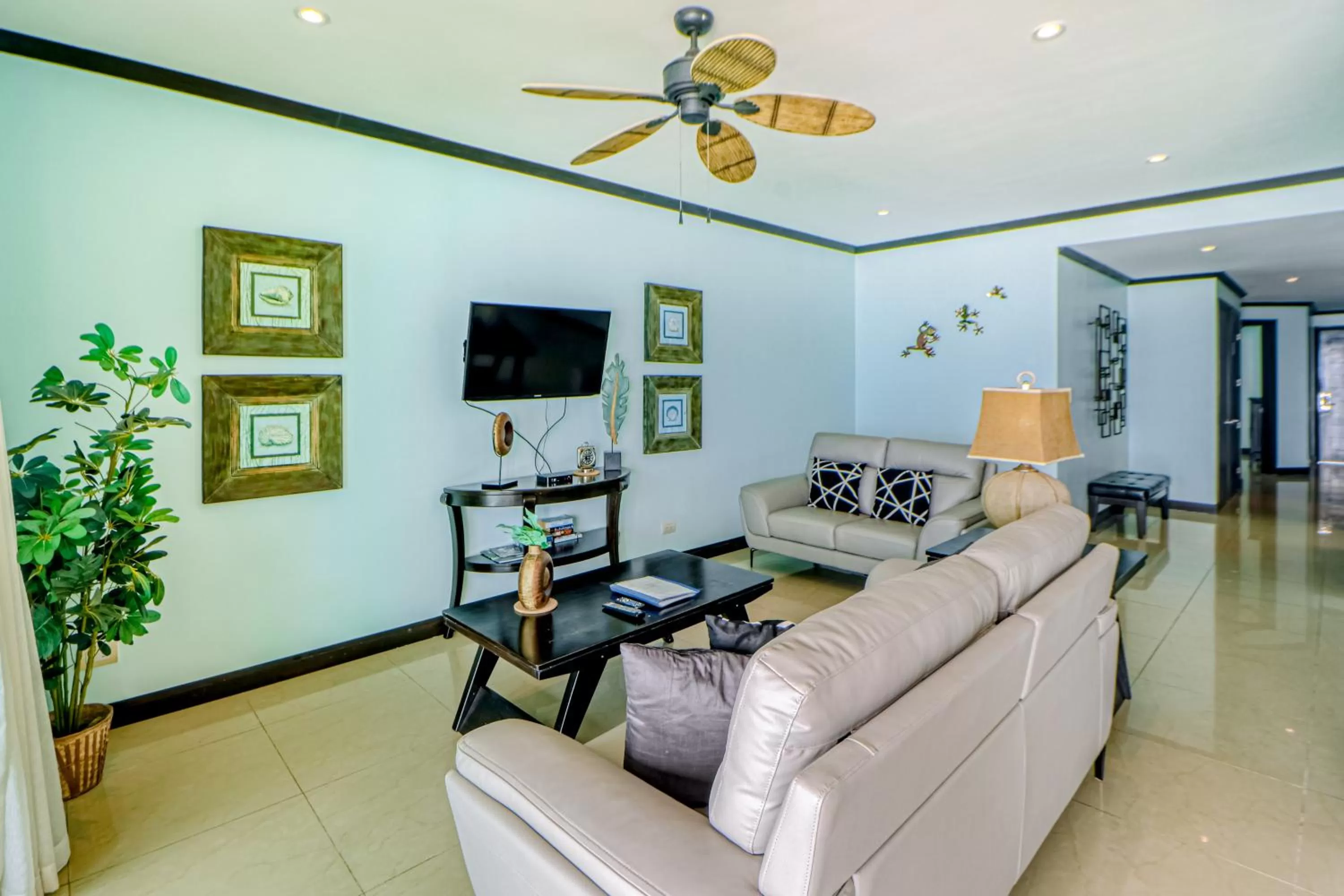 Diamante del Sol 602N