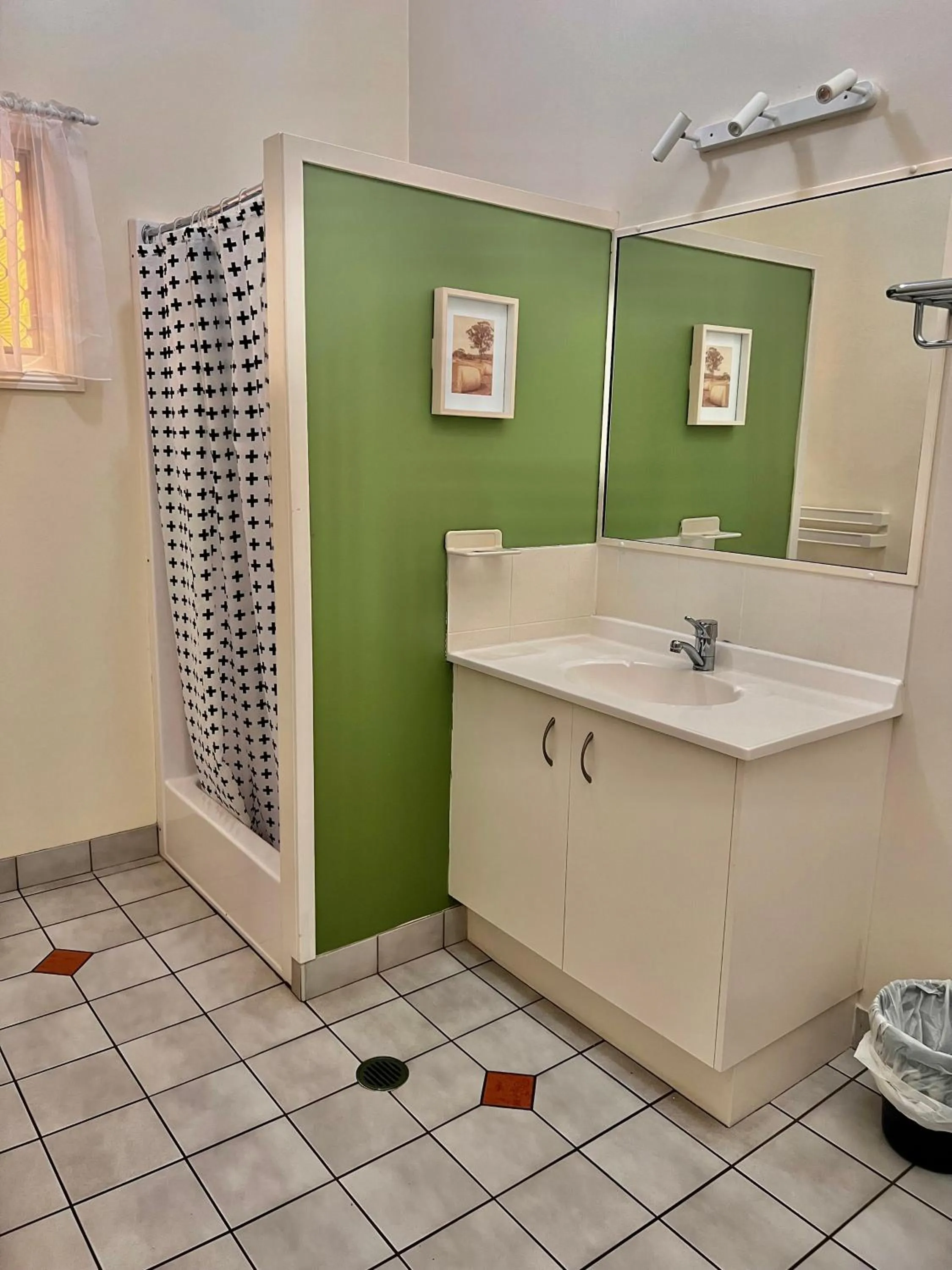 Colonial Village Resort