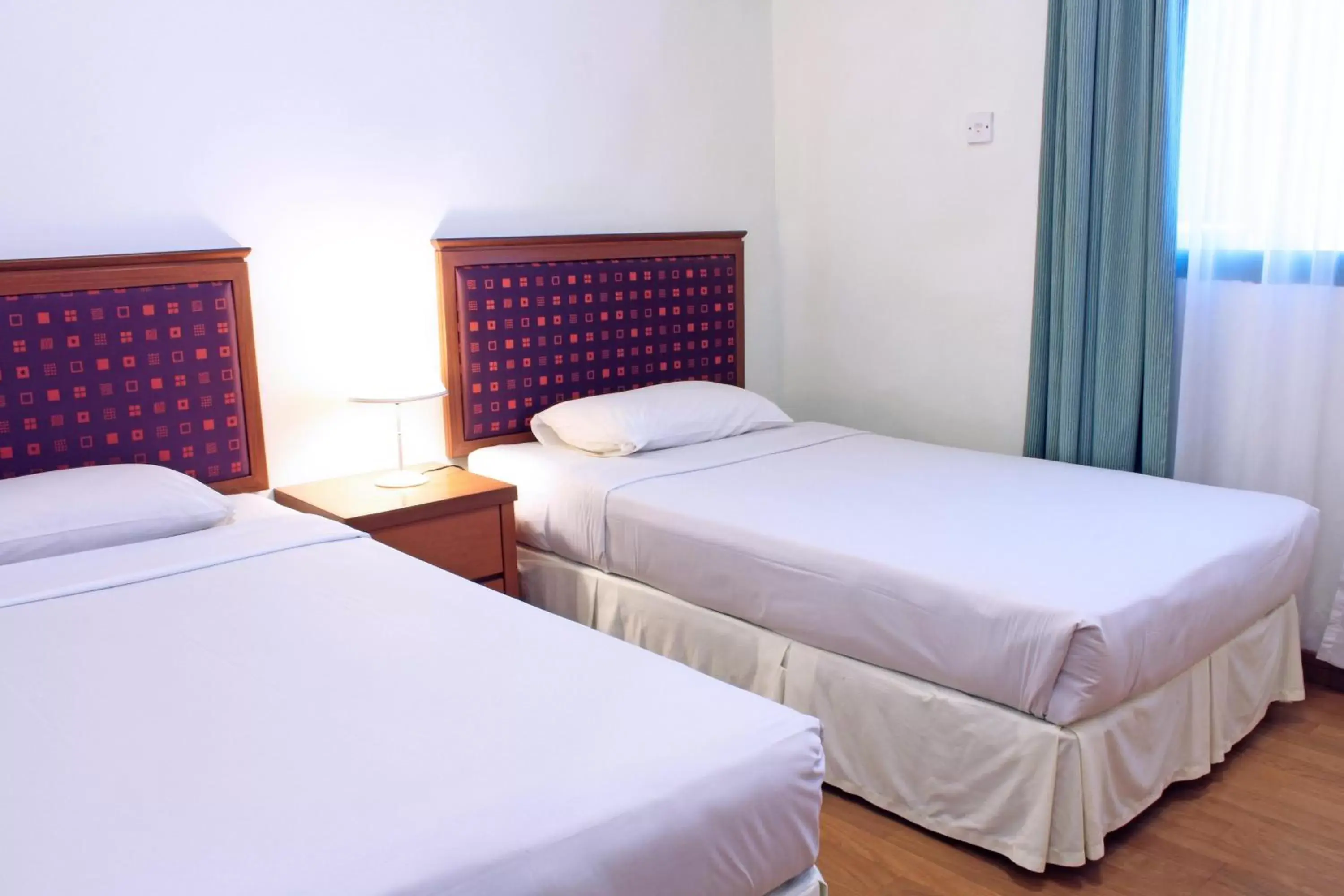 Executive Two-Bedroom Apartment in Imperial Hotel Miri Executive Two-Bedroom Apartment in Imperial Hotel Miri