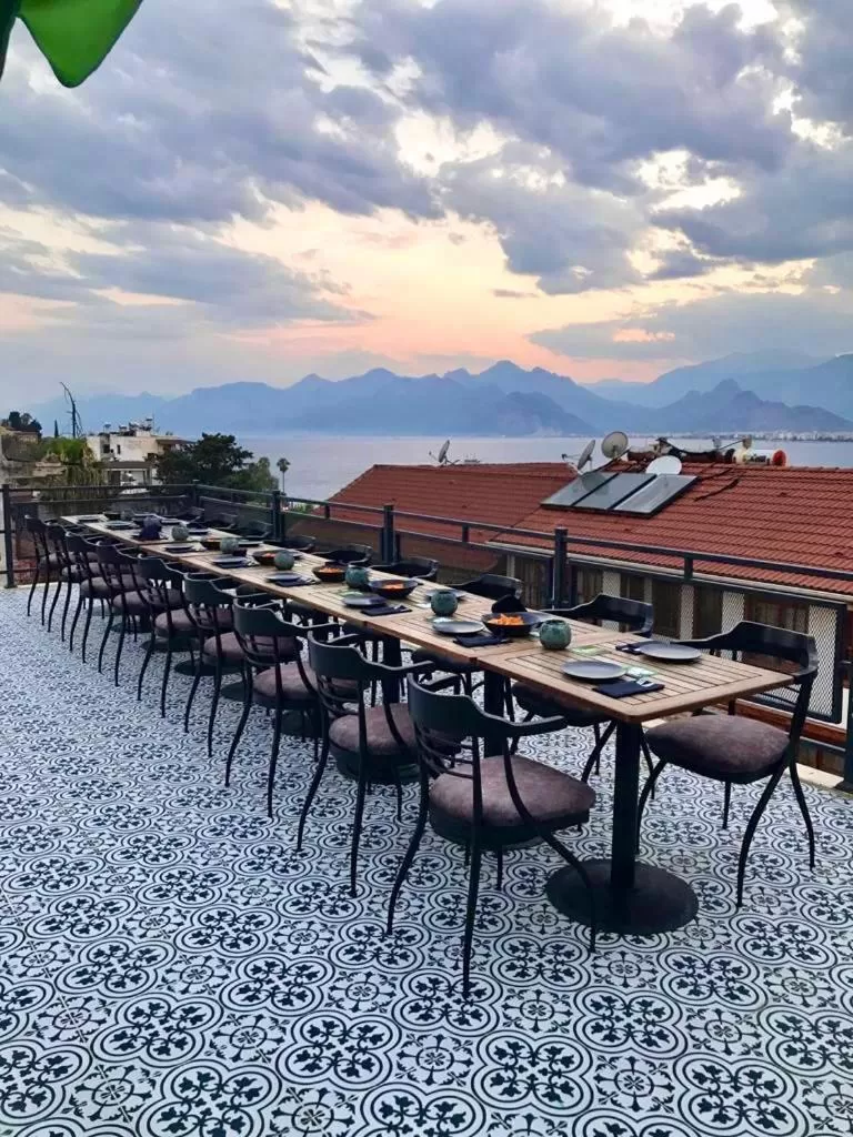 Nearby landmark in Solo Boutique Hotel