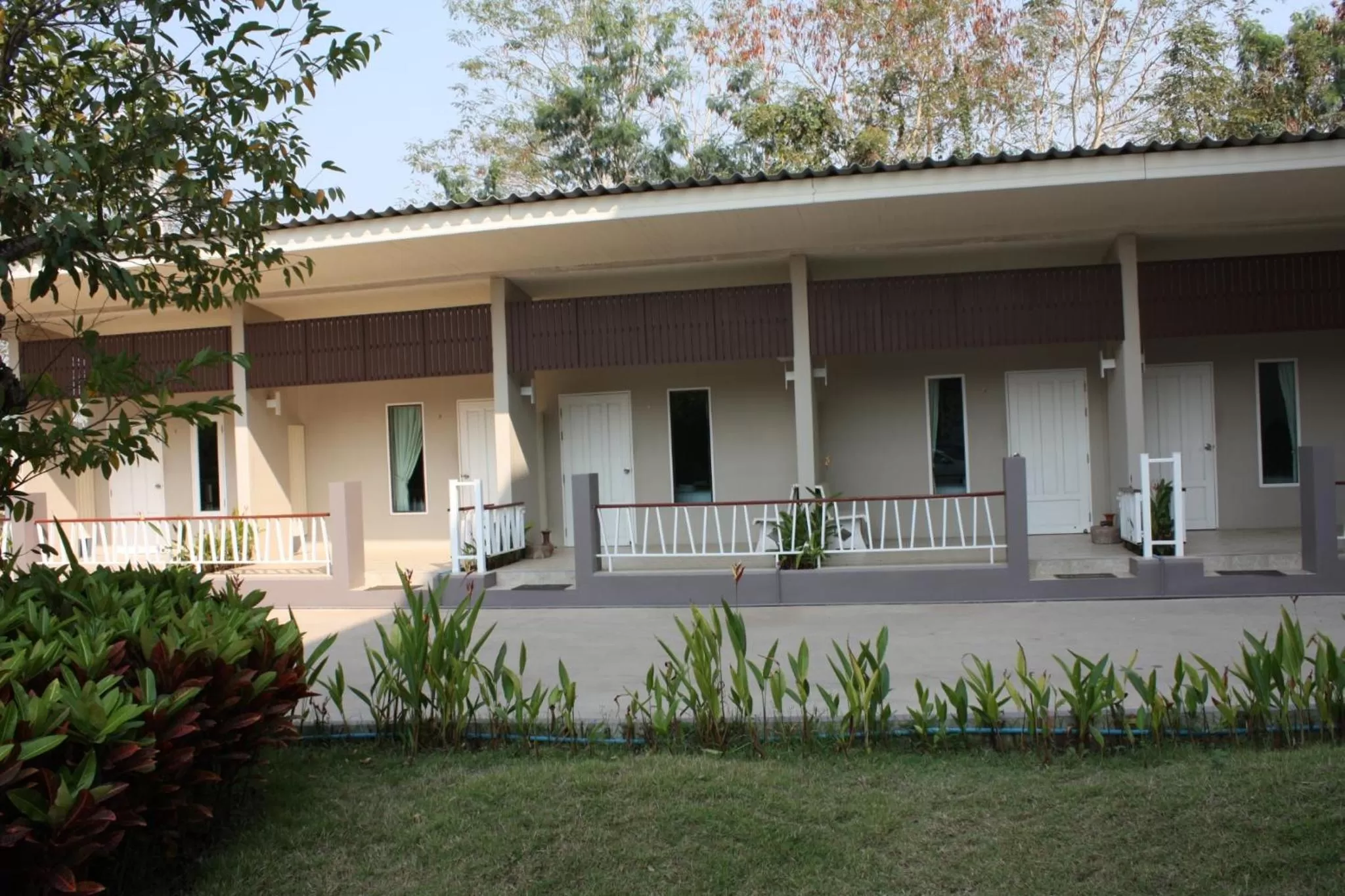 Panlaan Boutique Resort