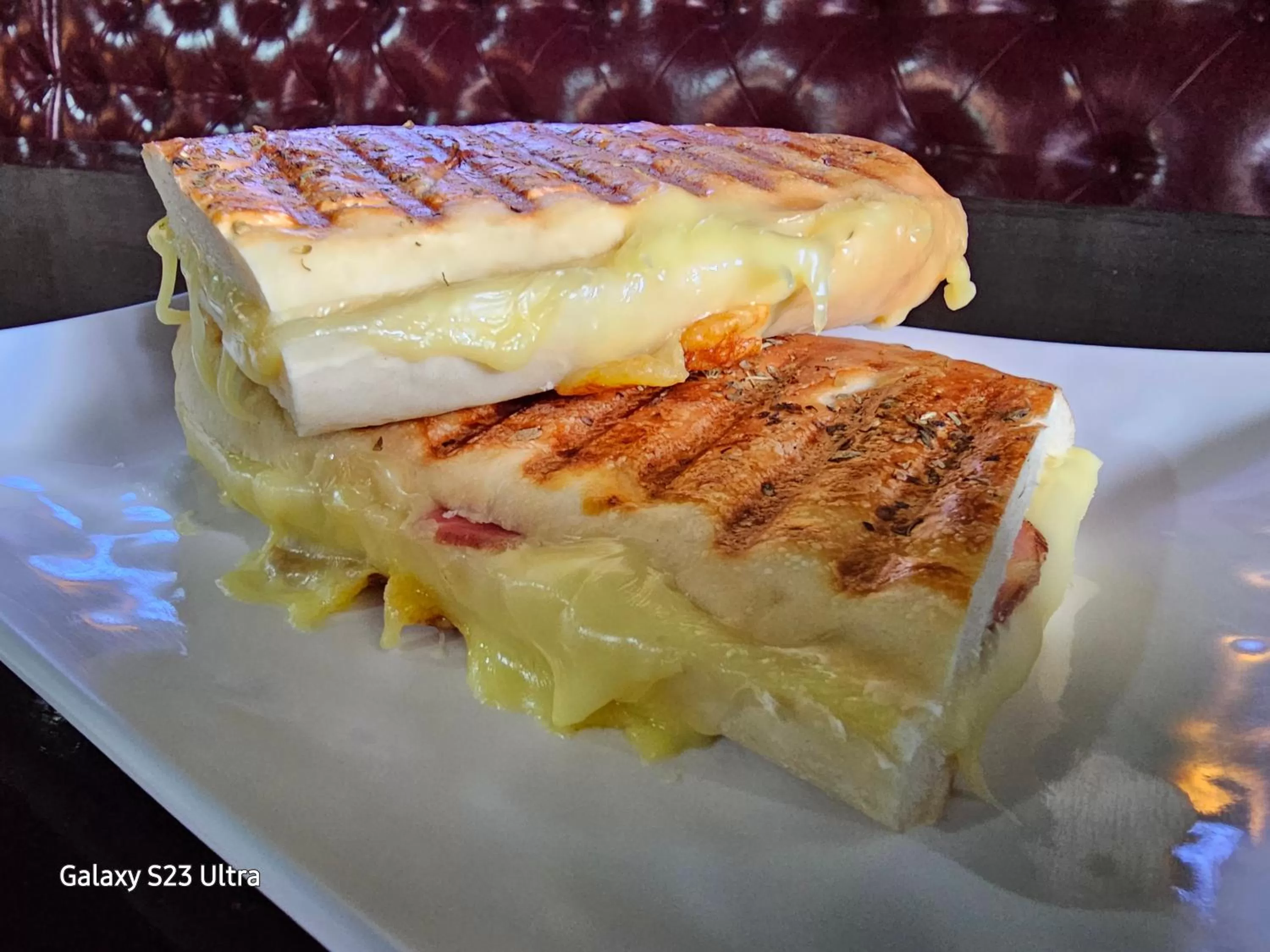 Breakfast in The Bavarian Guesthouse