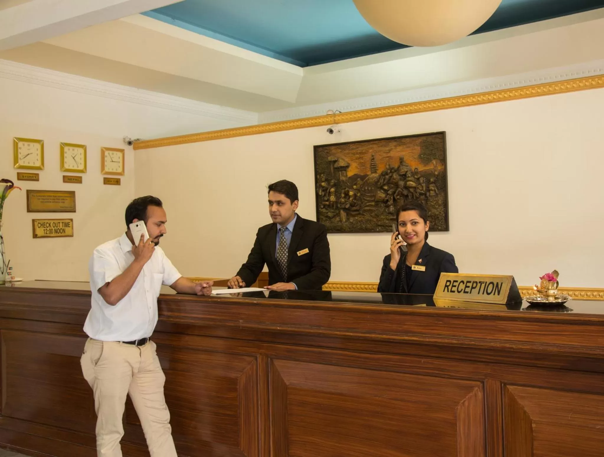 Other in Park Village Resort by KGH Group