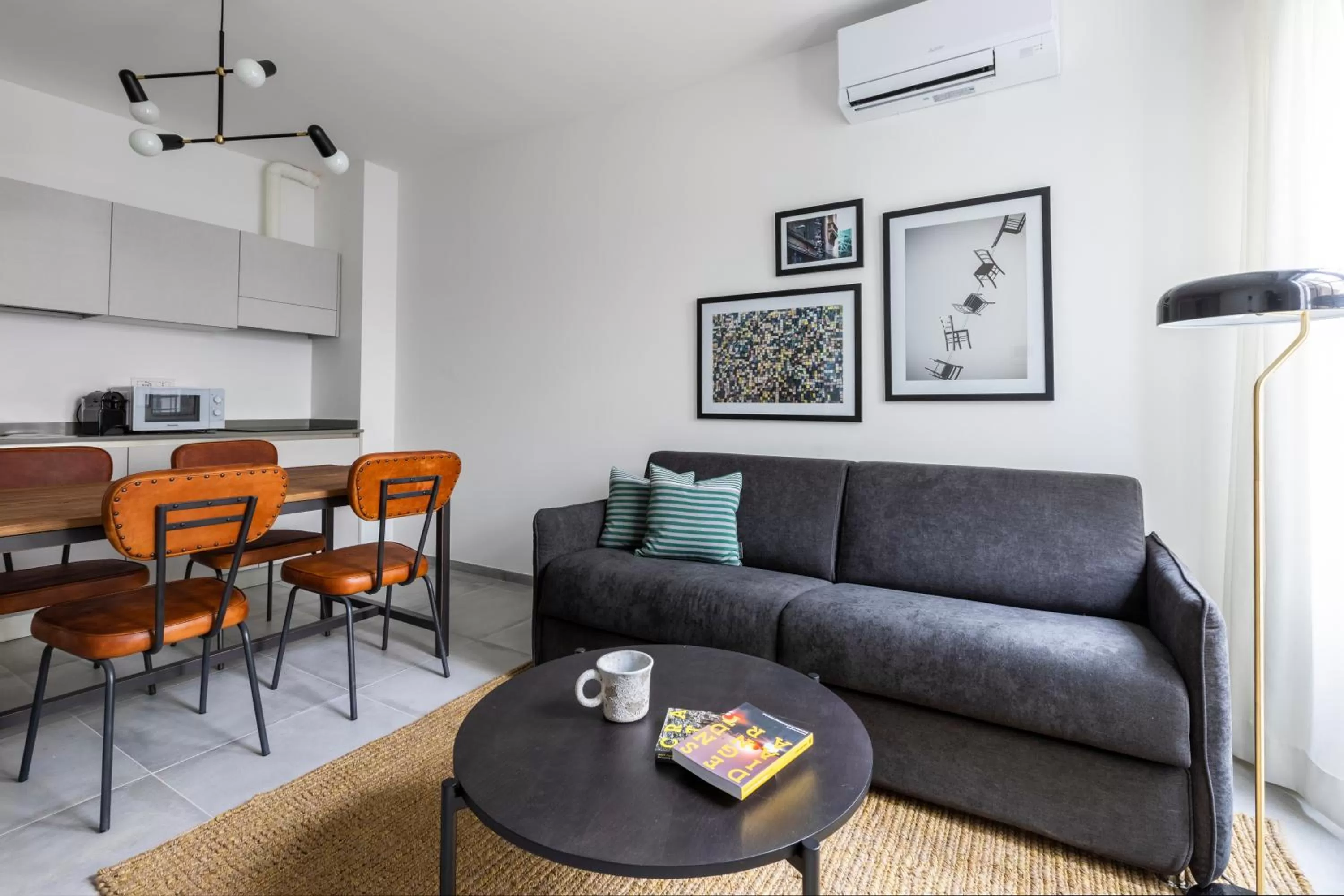 Sonder by Marriott Bonvoy San Lorenzo Apartments