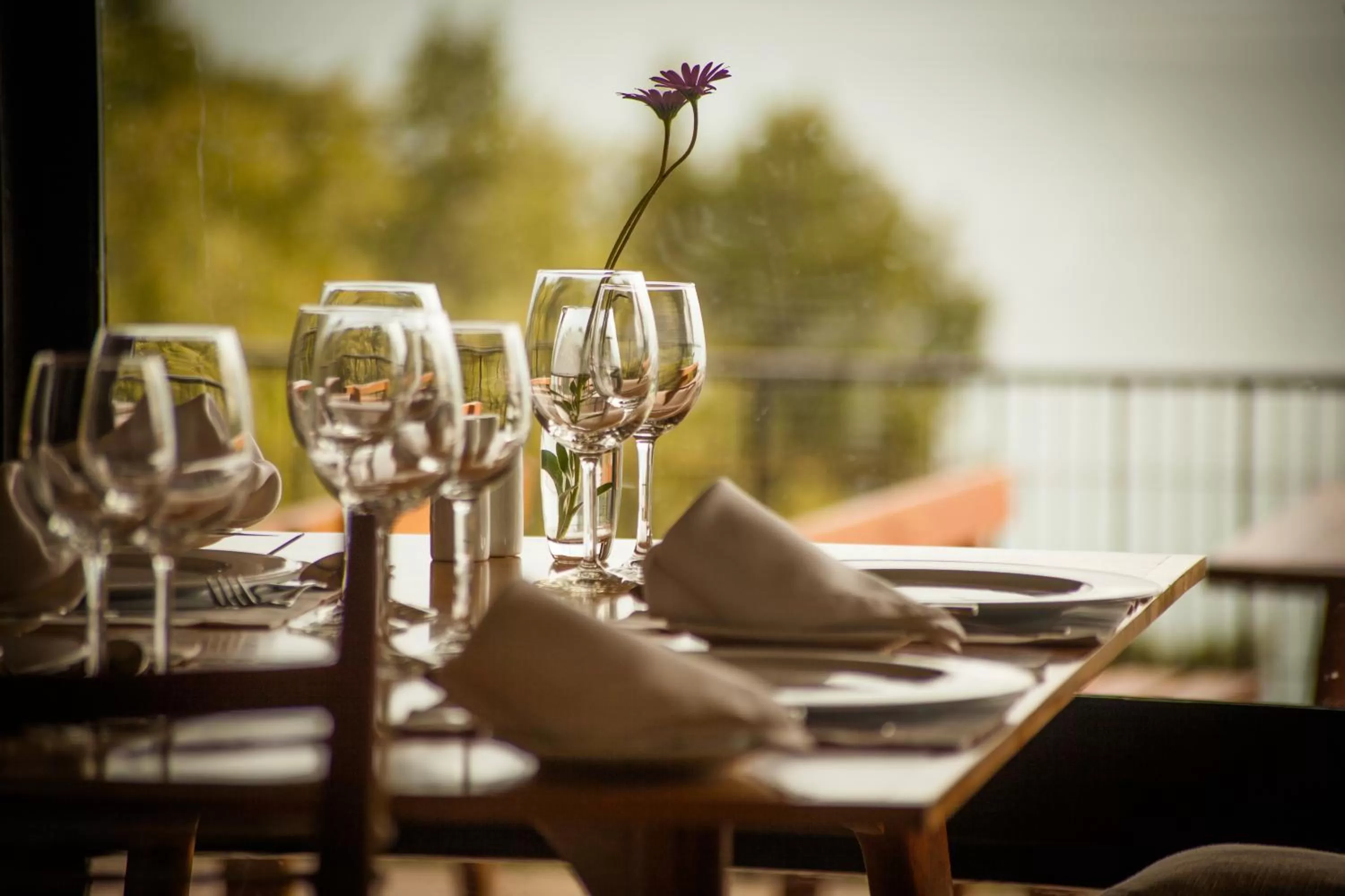 Breakfast, Restaurant/Places to Eat in Hotel Antumalal