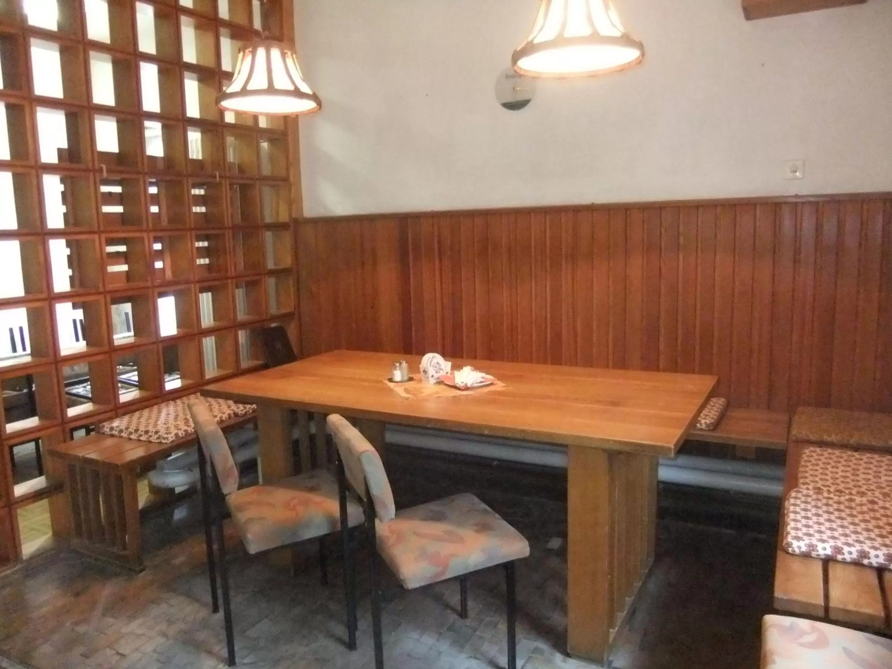 Restaurant/places to eat in Zur Edlen Krone