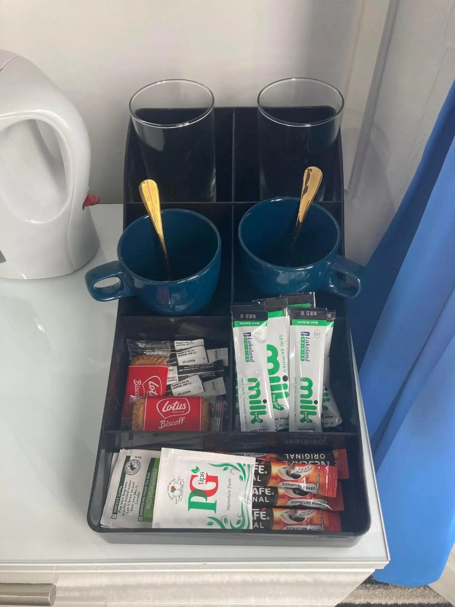 The New Astoria Hotel