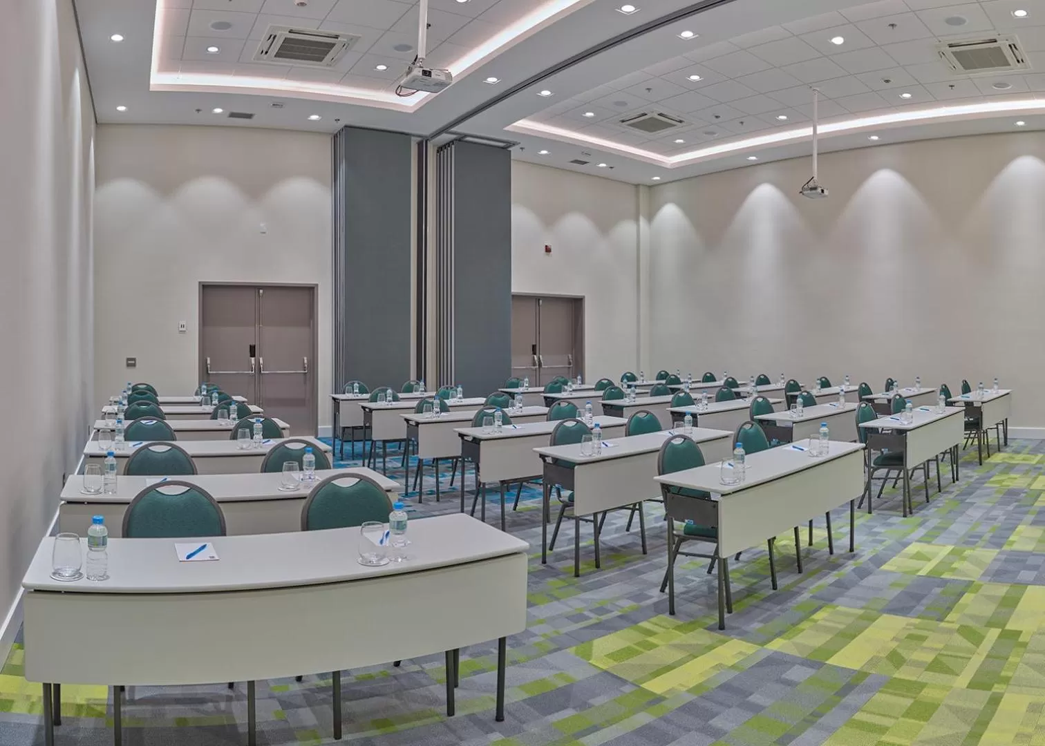 Business facilities in Rio Hotel by Bourbon Campinas