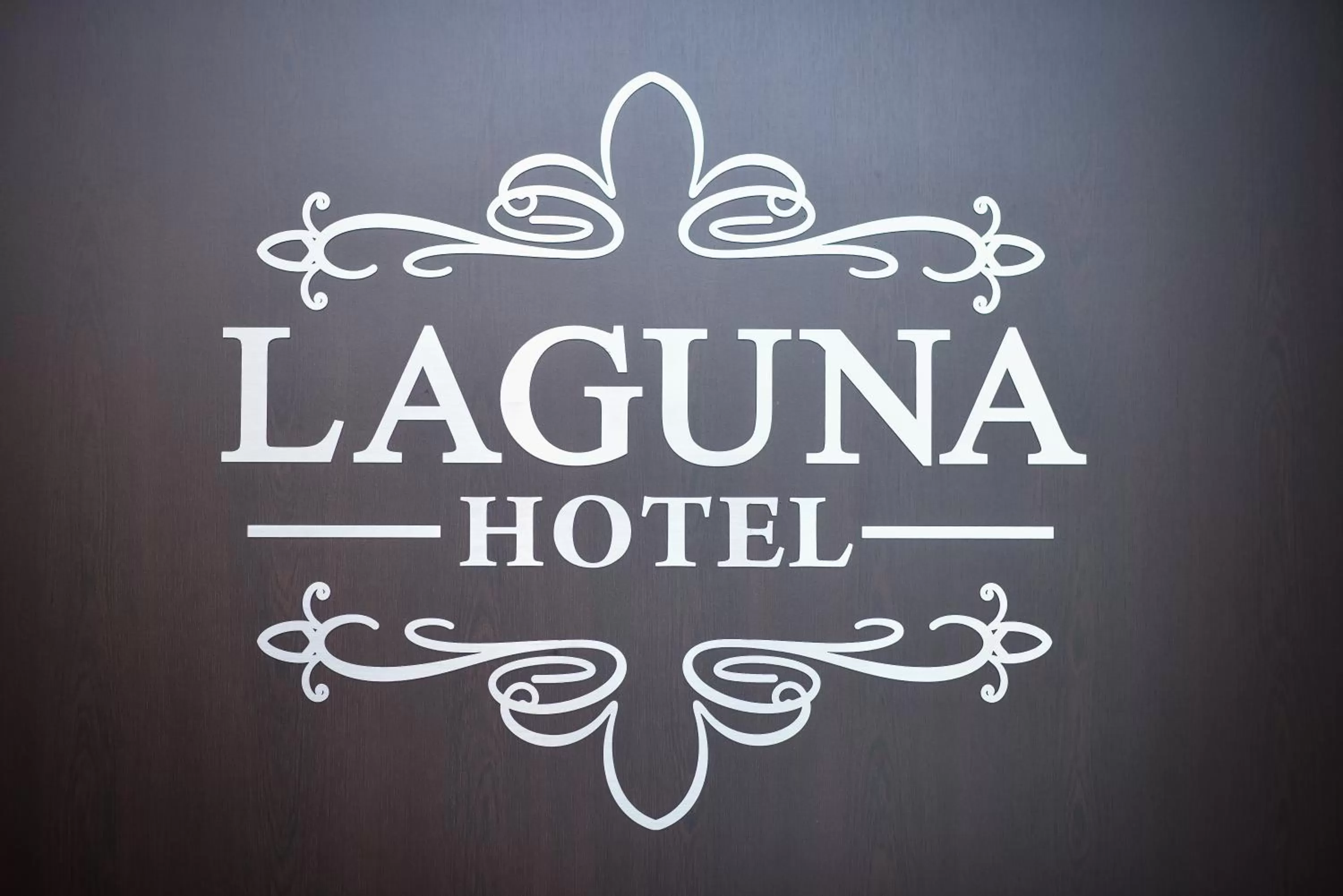Property logo or sign, Property Logo/Sign in Laguna Hotel
